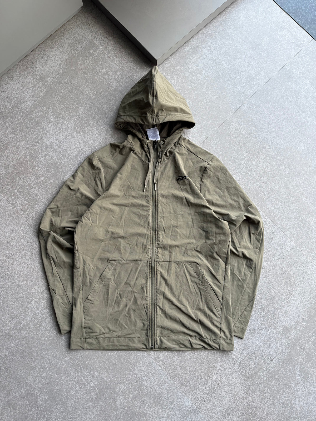 VINTAGE JACKET -M