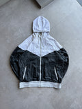 ADIDAS VINTAGE JACKET-L