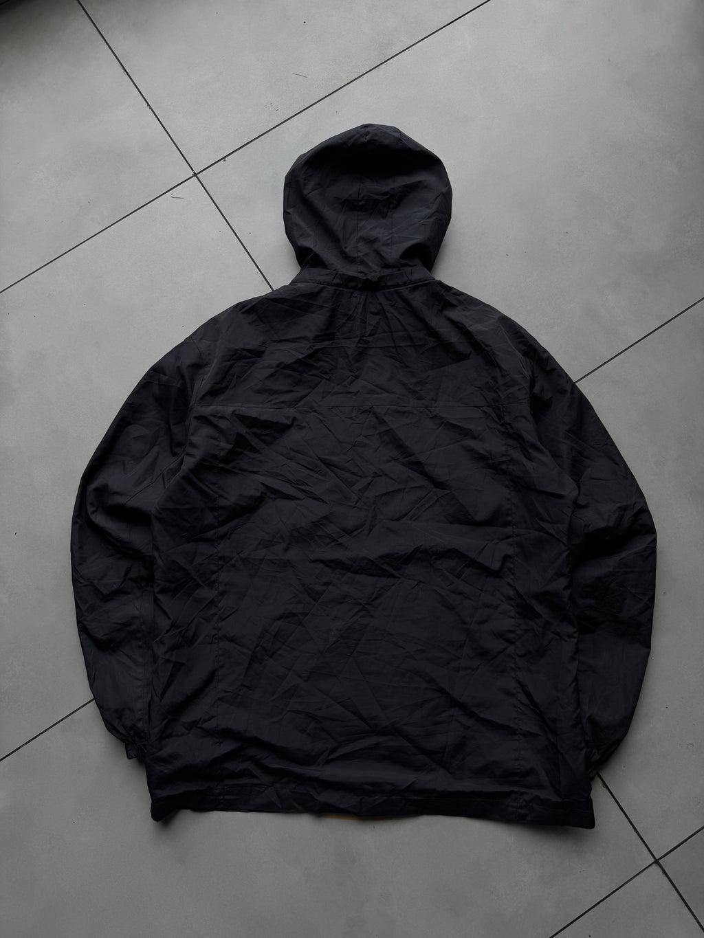 NIKE VINTAGE JACKET-L