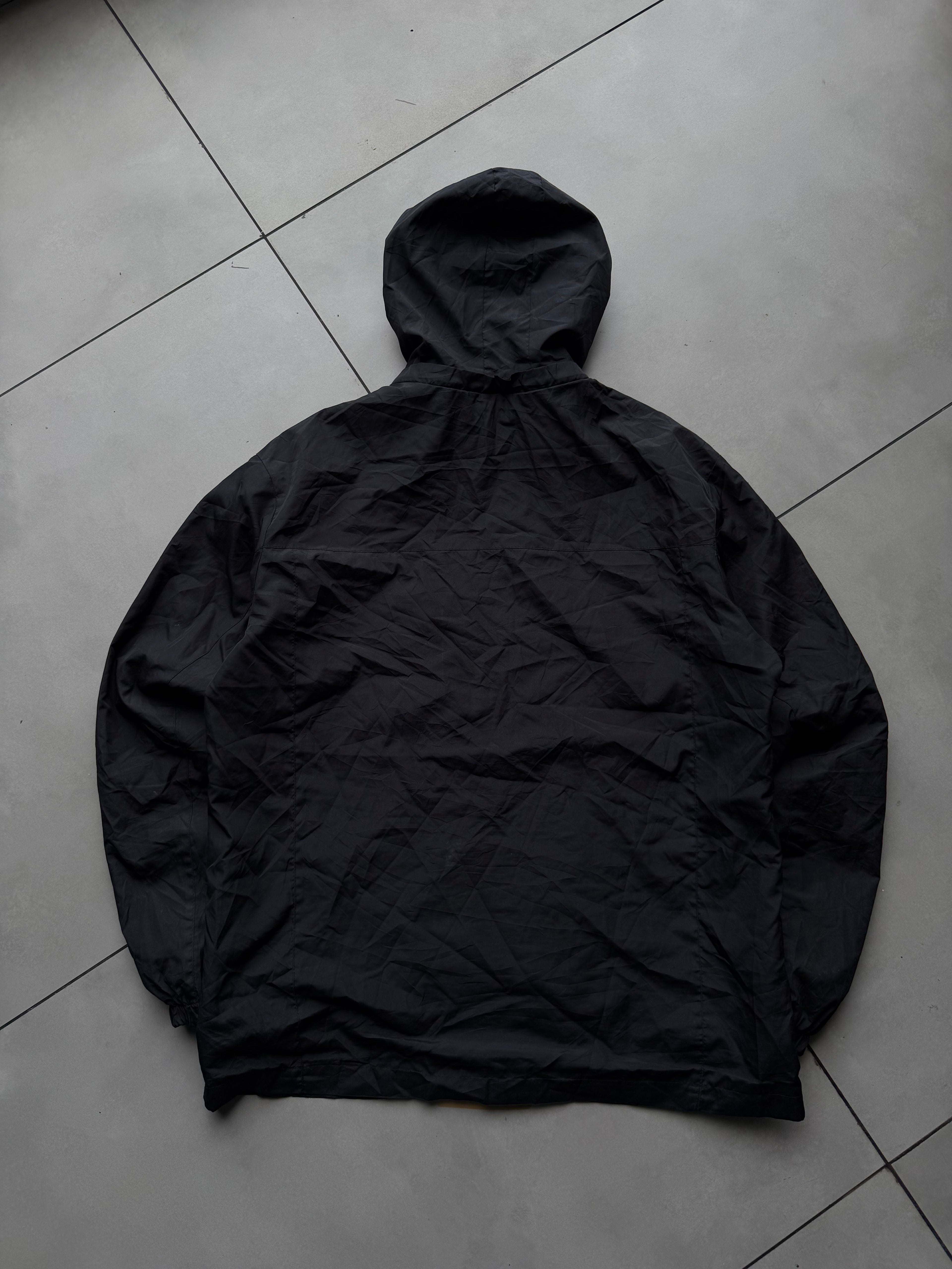 NIKE VINTAGE JACKET-L