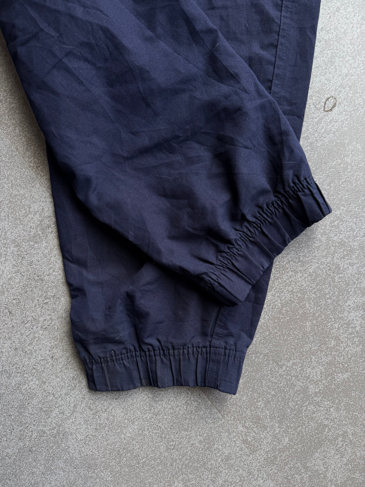 PUMA TRACK PANTS-L