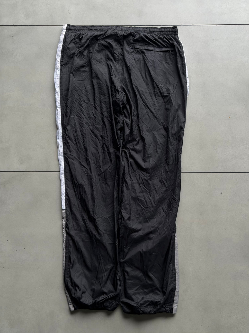NIKE 80S VINTAGE TRACK PANT [XXL-38]