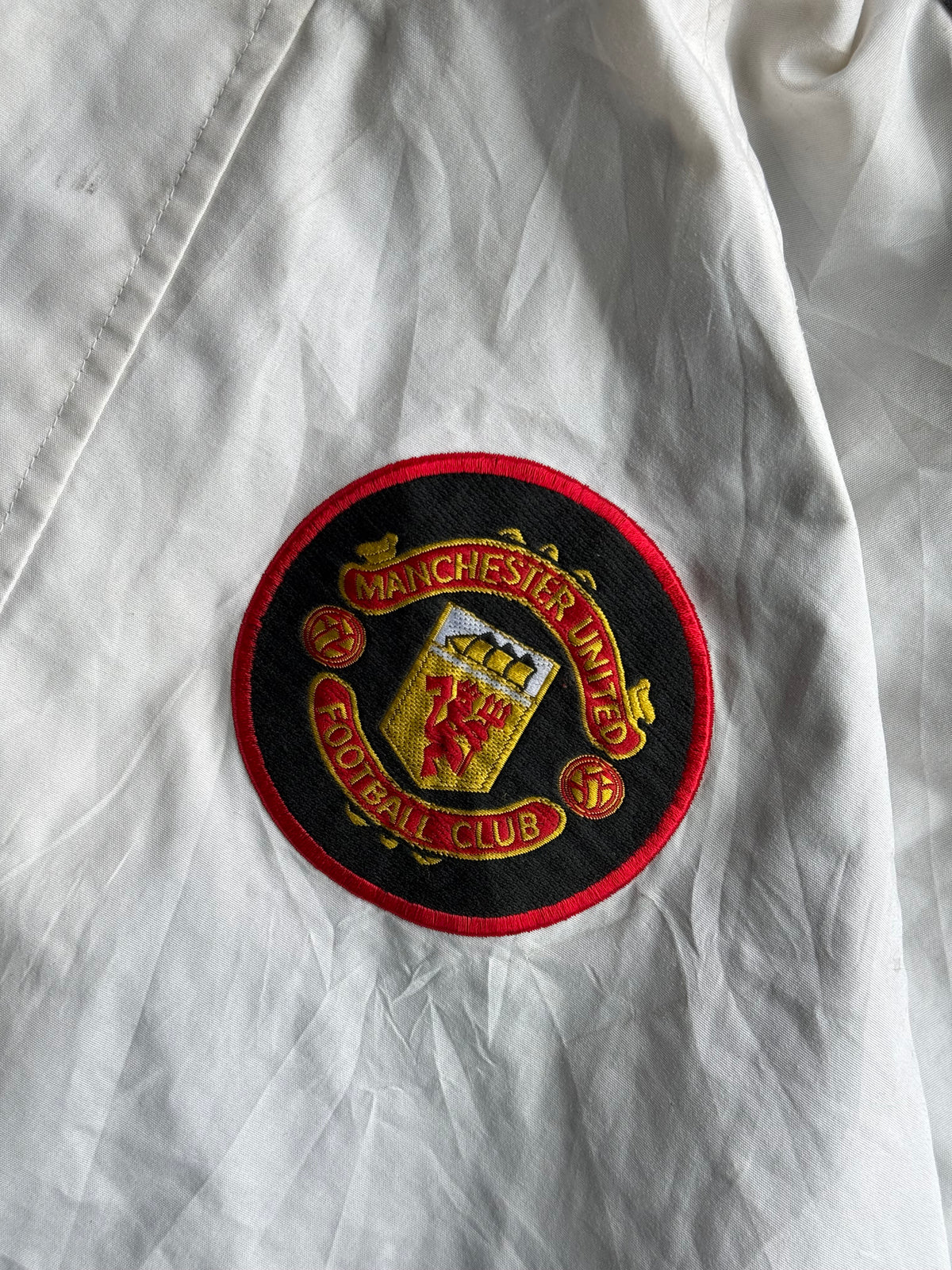1996UMBRO MANCHESTER UNITED -XL