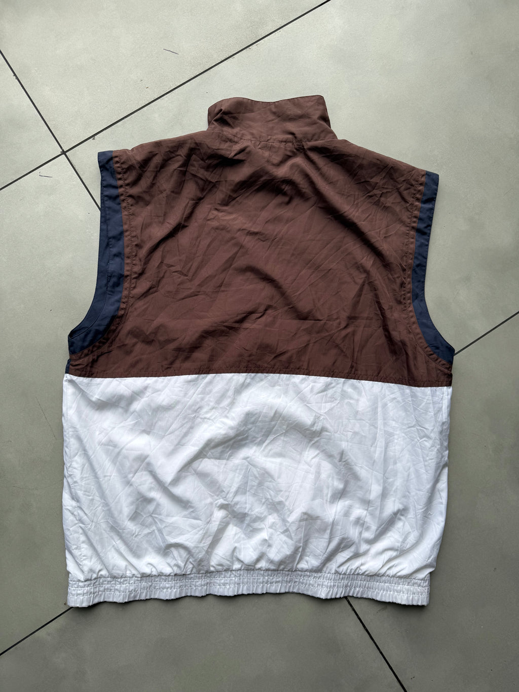 REBOOK VINTAGE -L