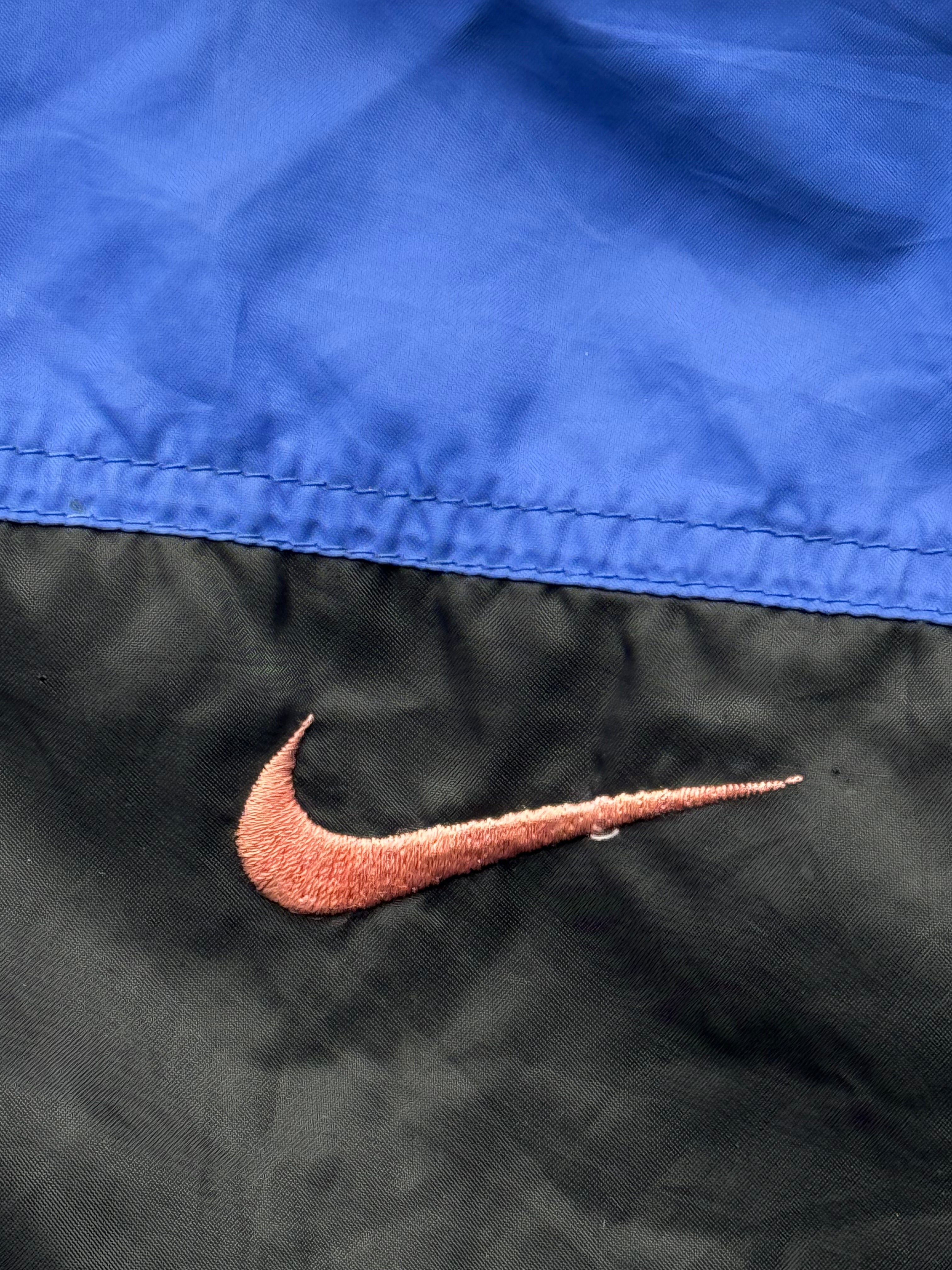 NIKE AIR WINDBREAKER JACKET-XXL