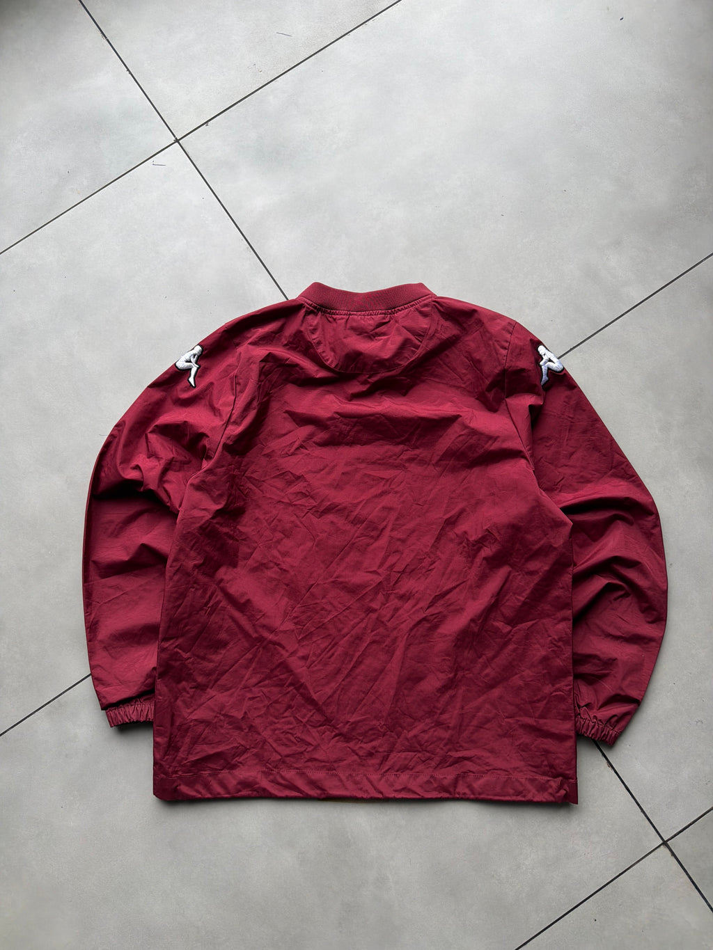 KAPPA VINTAGE-L