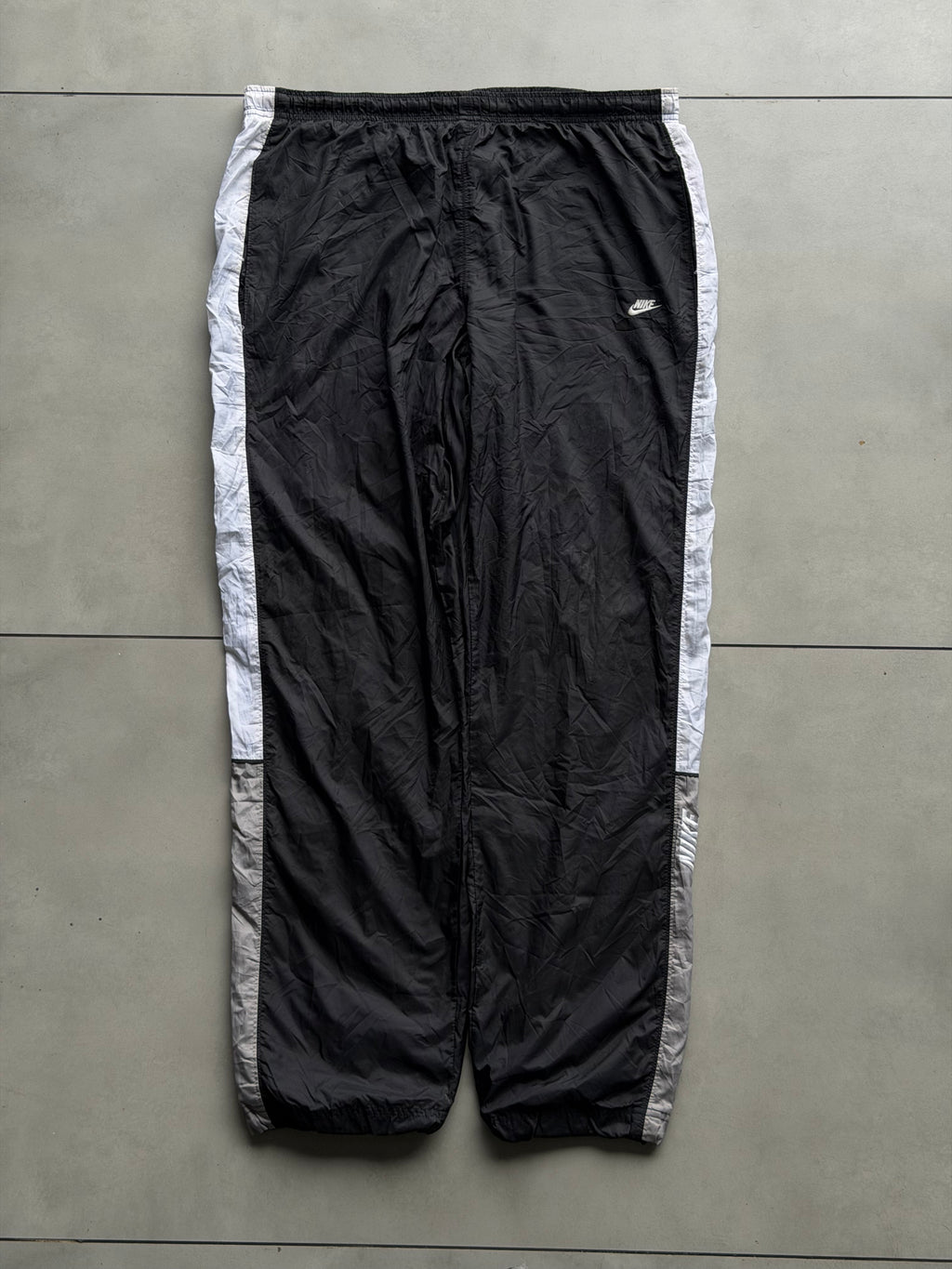 NIKE 80S VINTAGE TRACK PANT [XXL-38]