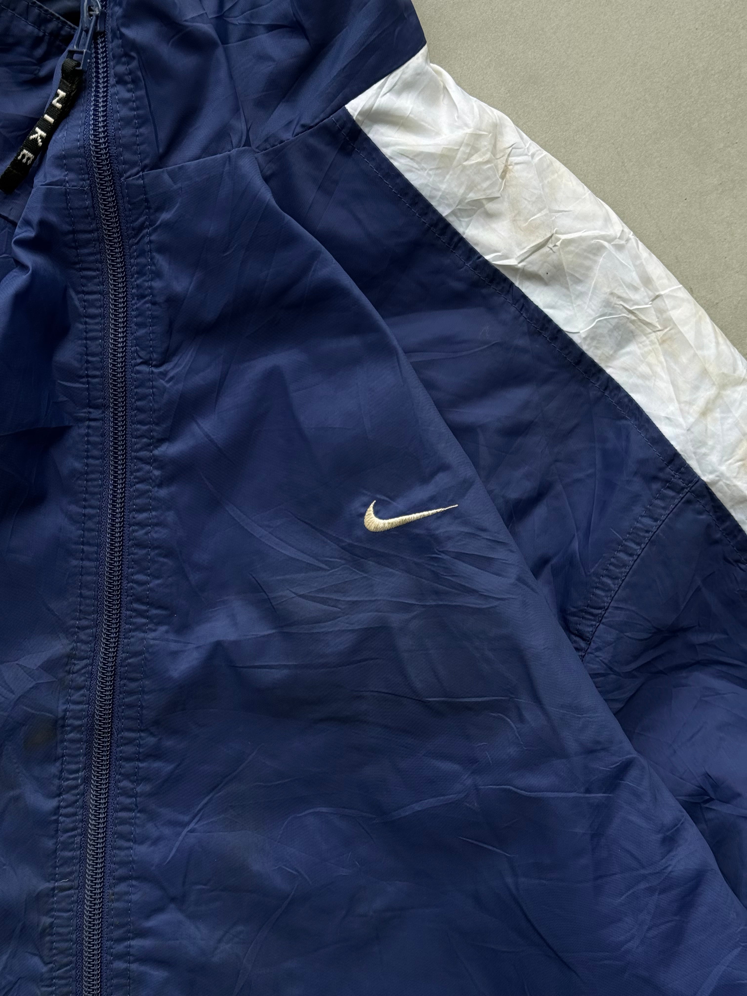 NIKE VINTAGE JACKET-[XXL]