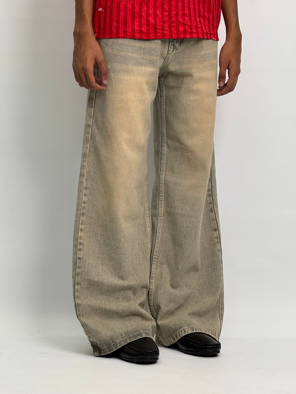 DESERT TINT BAGGY