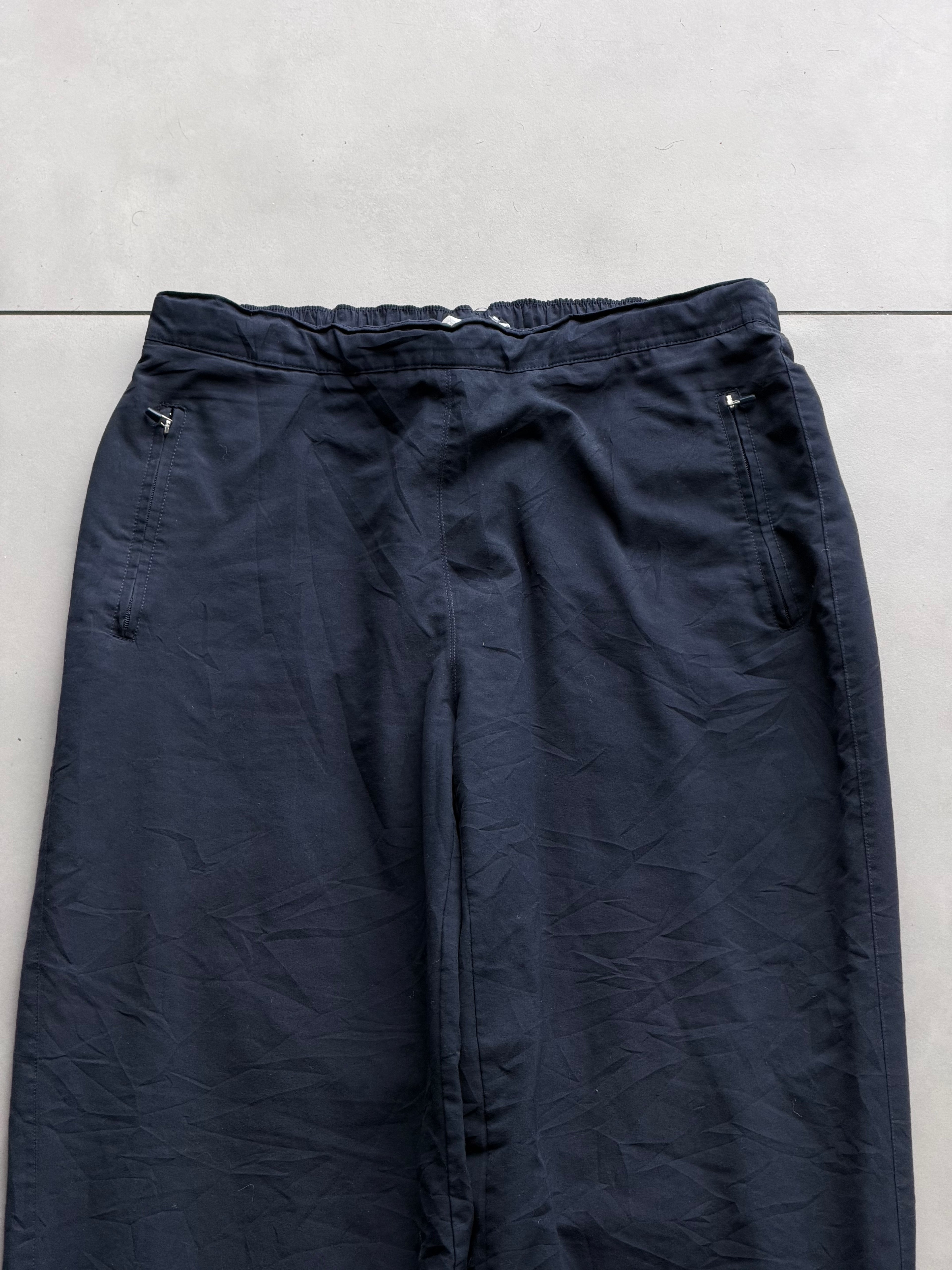 CHAMPION TRACK PANT-M
