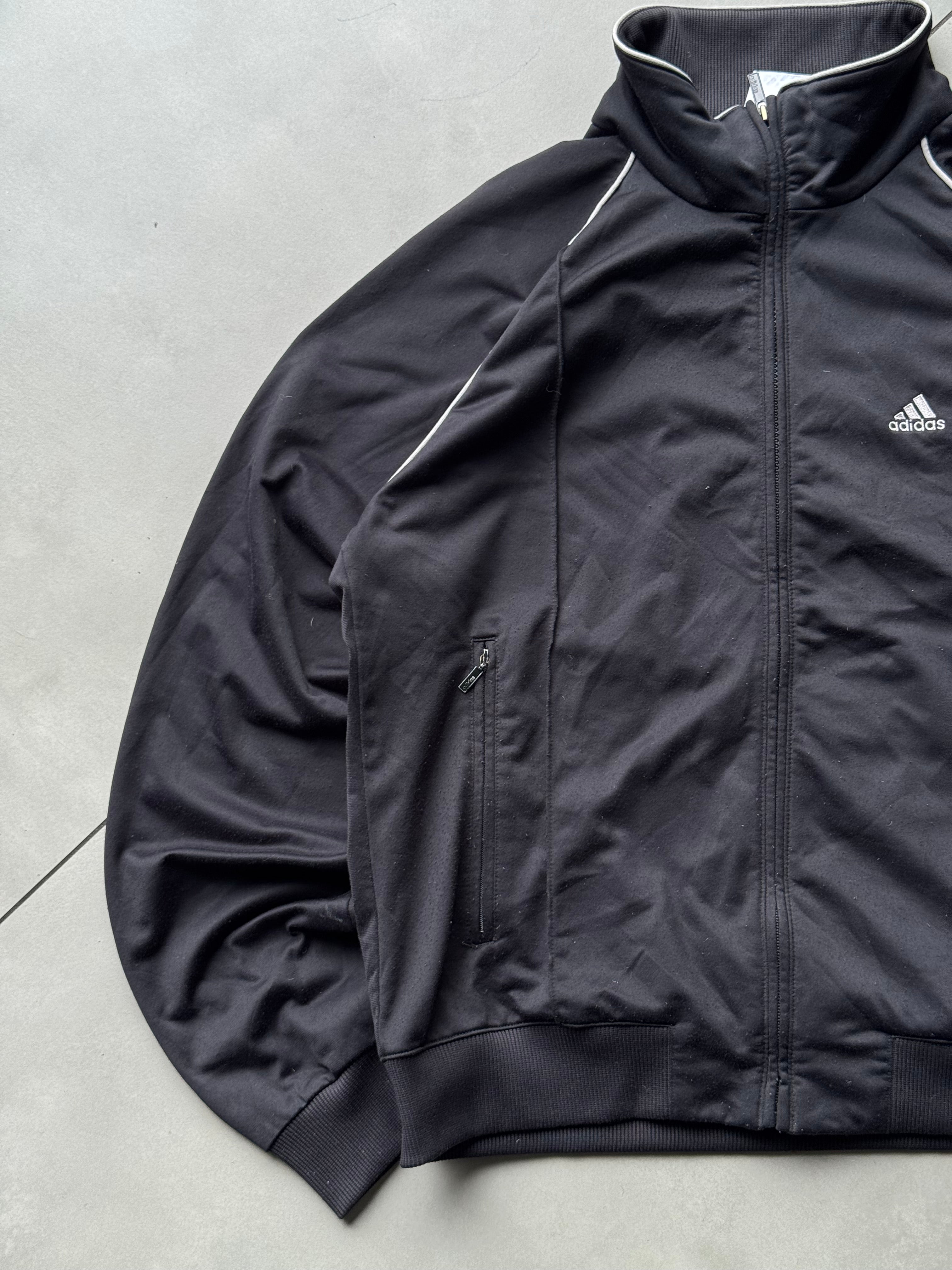 ADIDAS ORIGINALS VTG JACKET-M