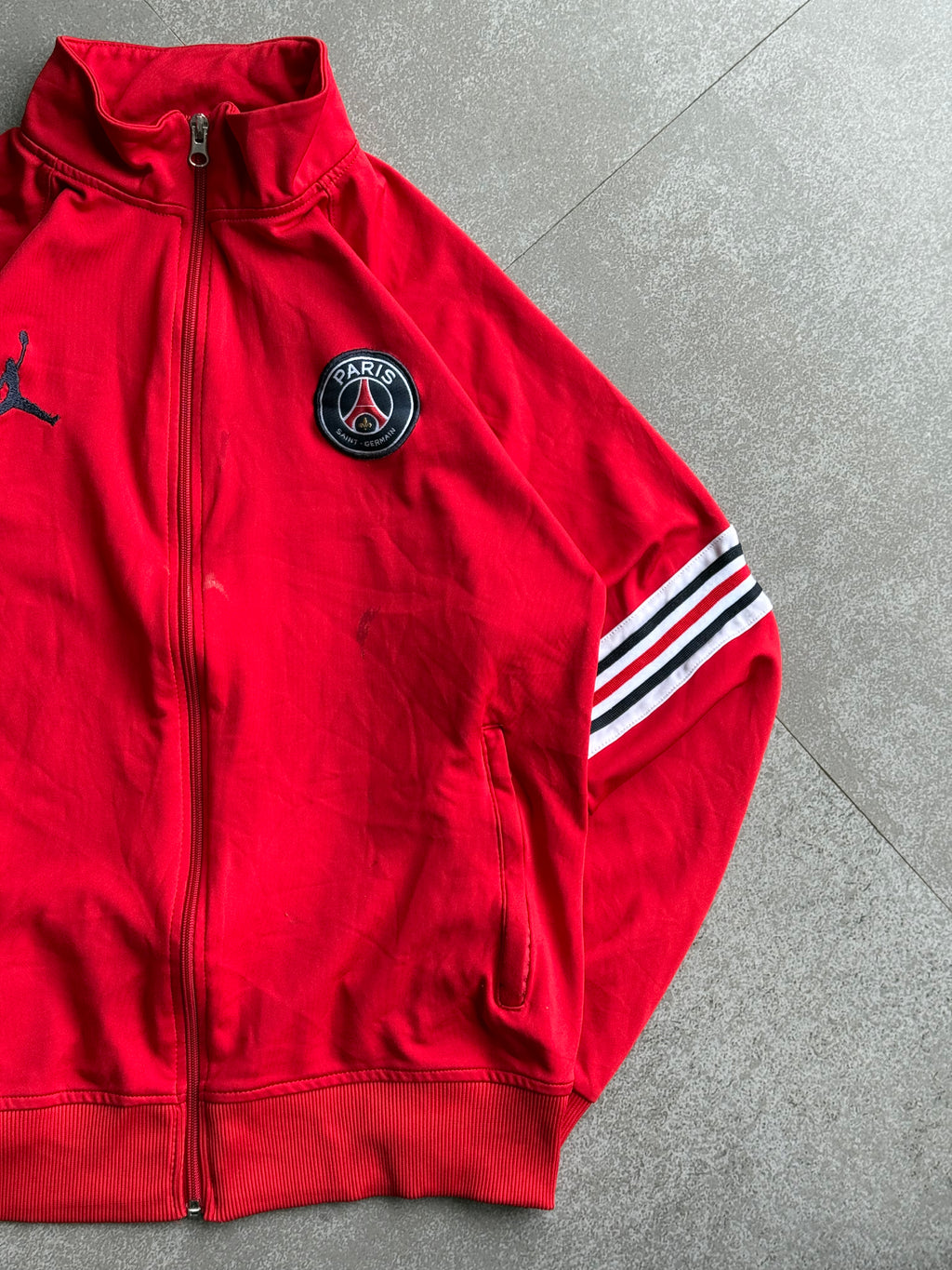 JORDAN PARIS SAINT-GERMAIN-S