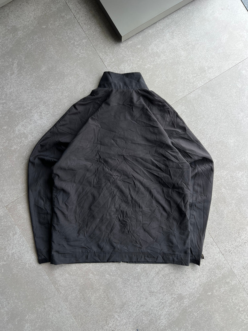 NIKE VINTAGE BLACK -M