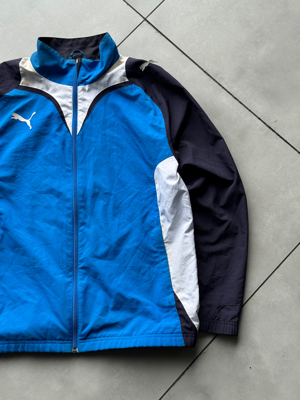 PUMA VTG JACKET- M