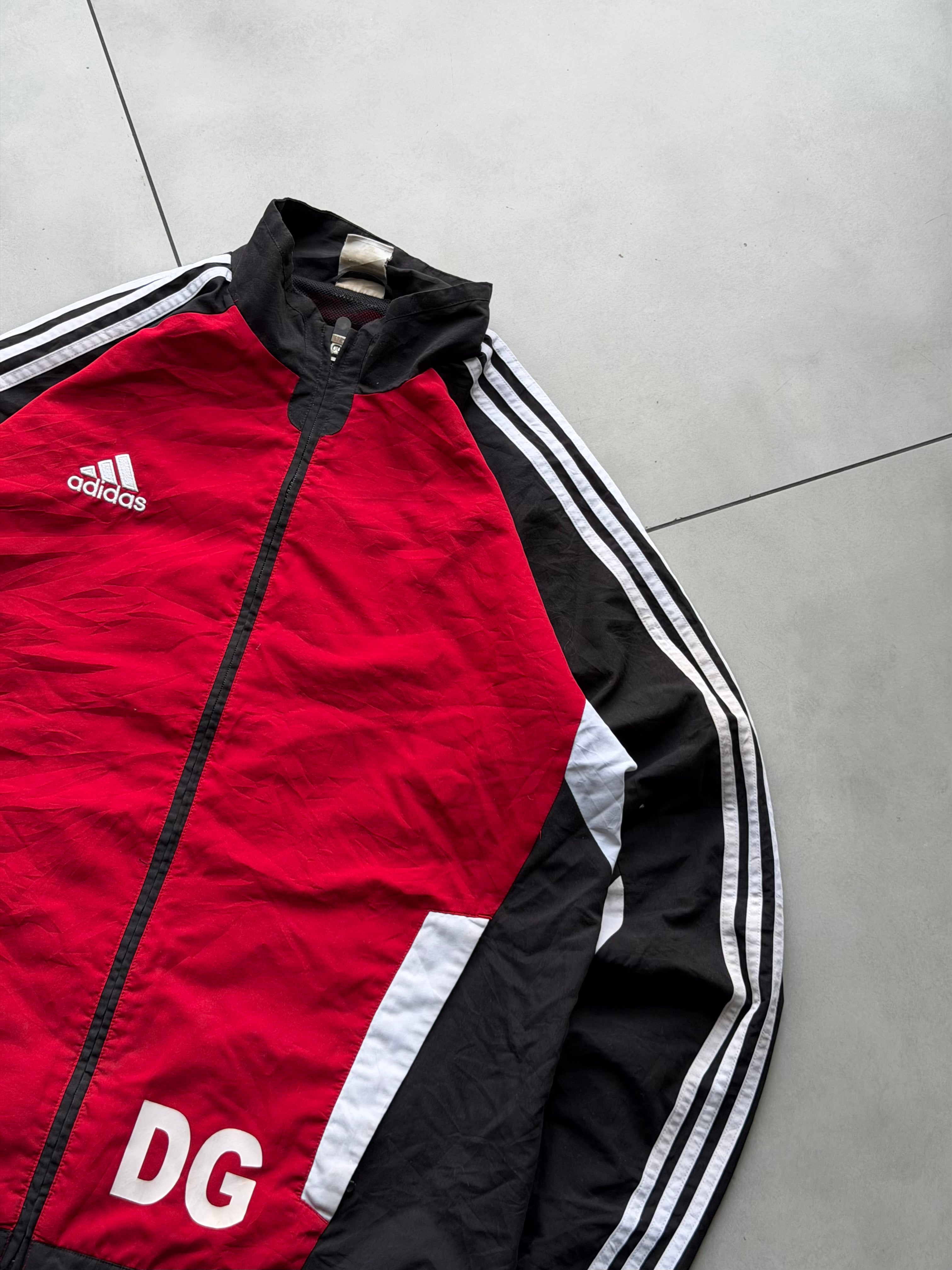 ORGINAL ADIDAS DG GRAPHIC -XXL