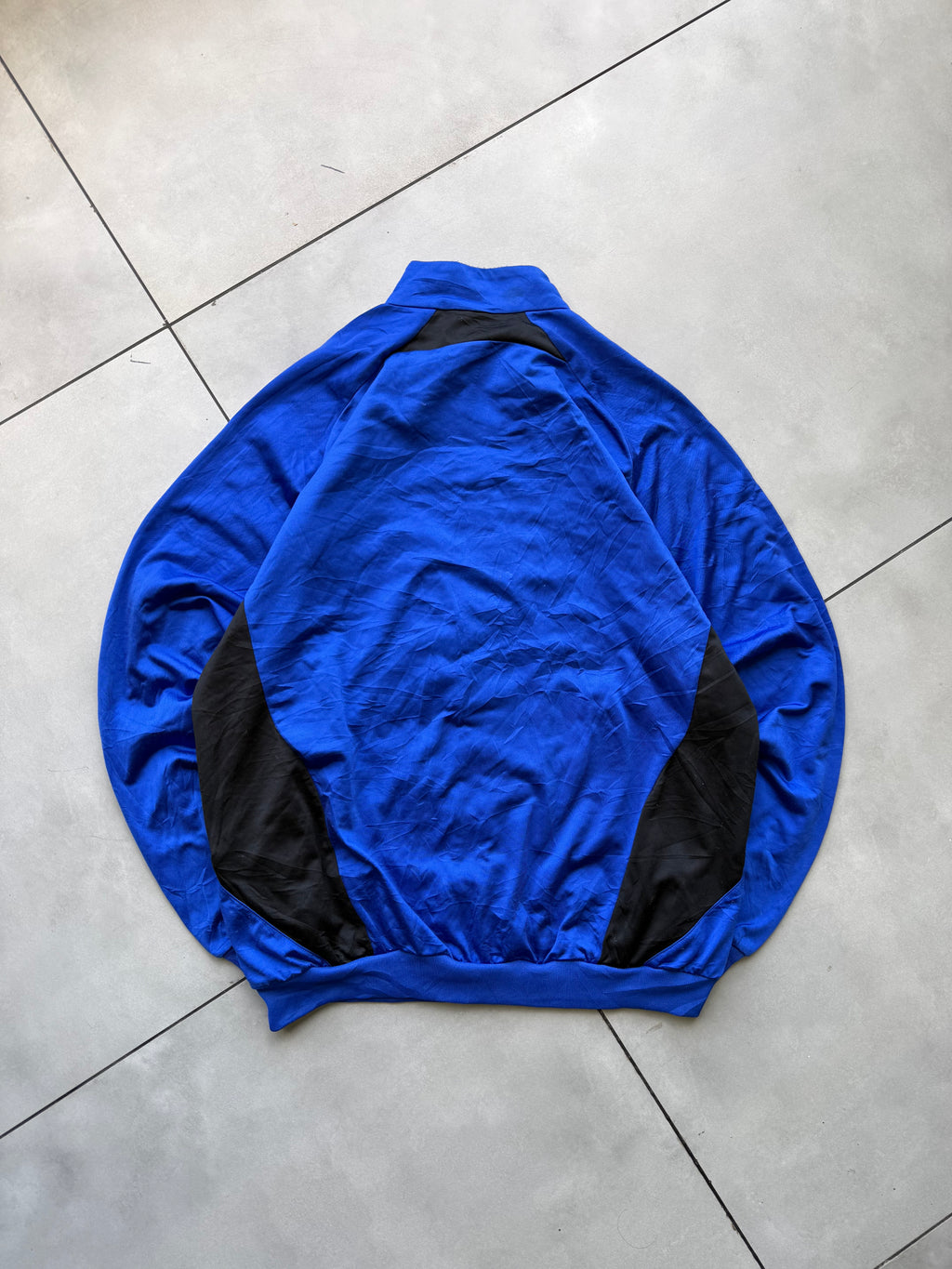 ADIDAS VINTAGE TRACK JACKET-L