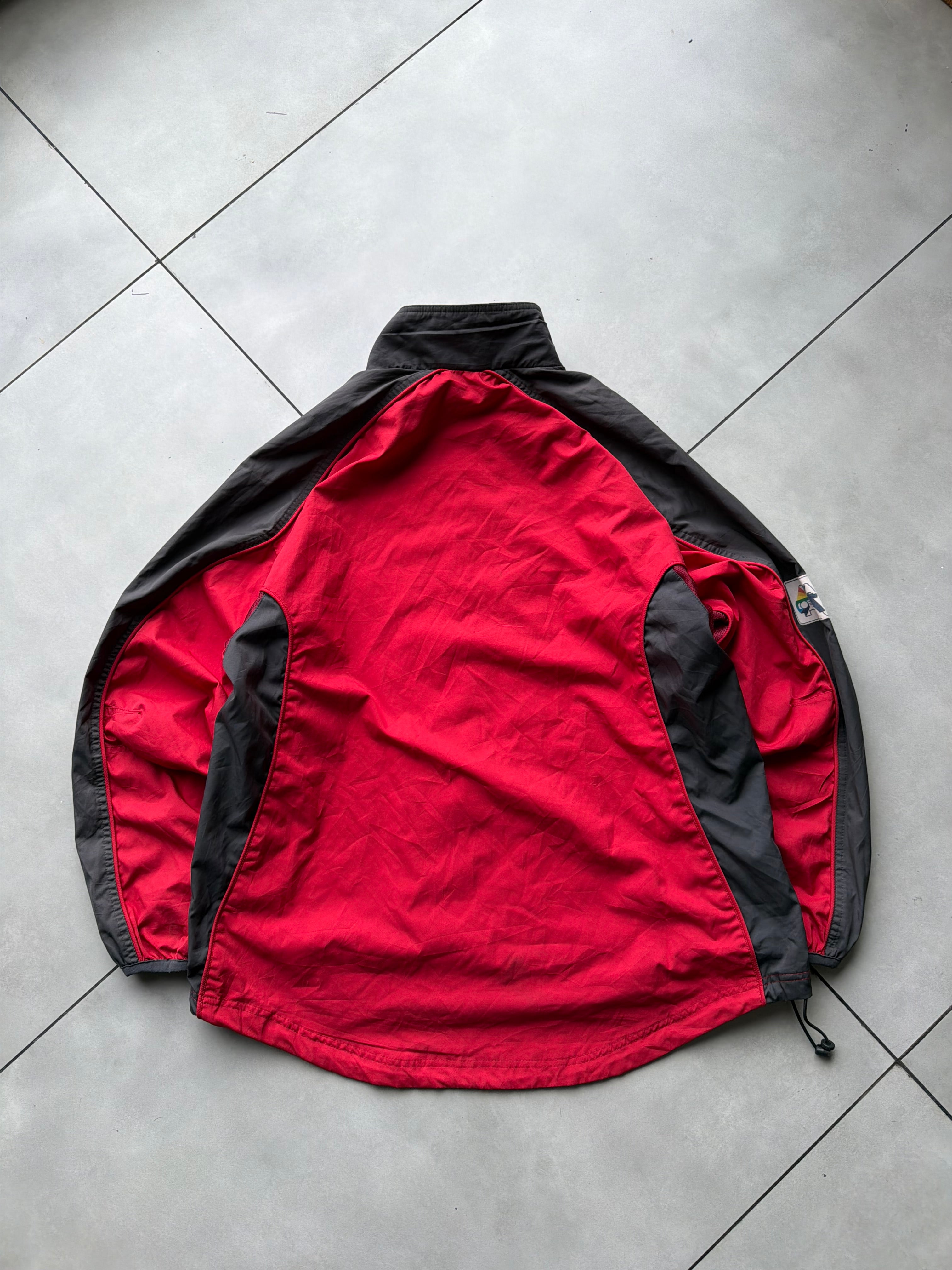 NIKE SV BADEN JACKET-XL