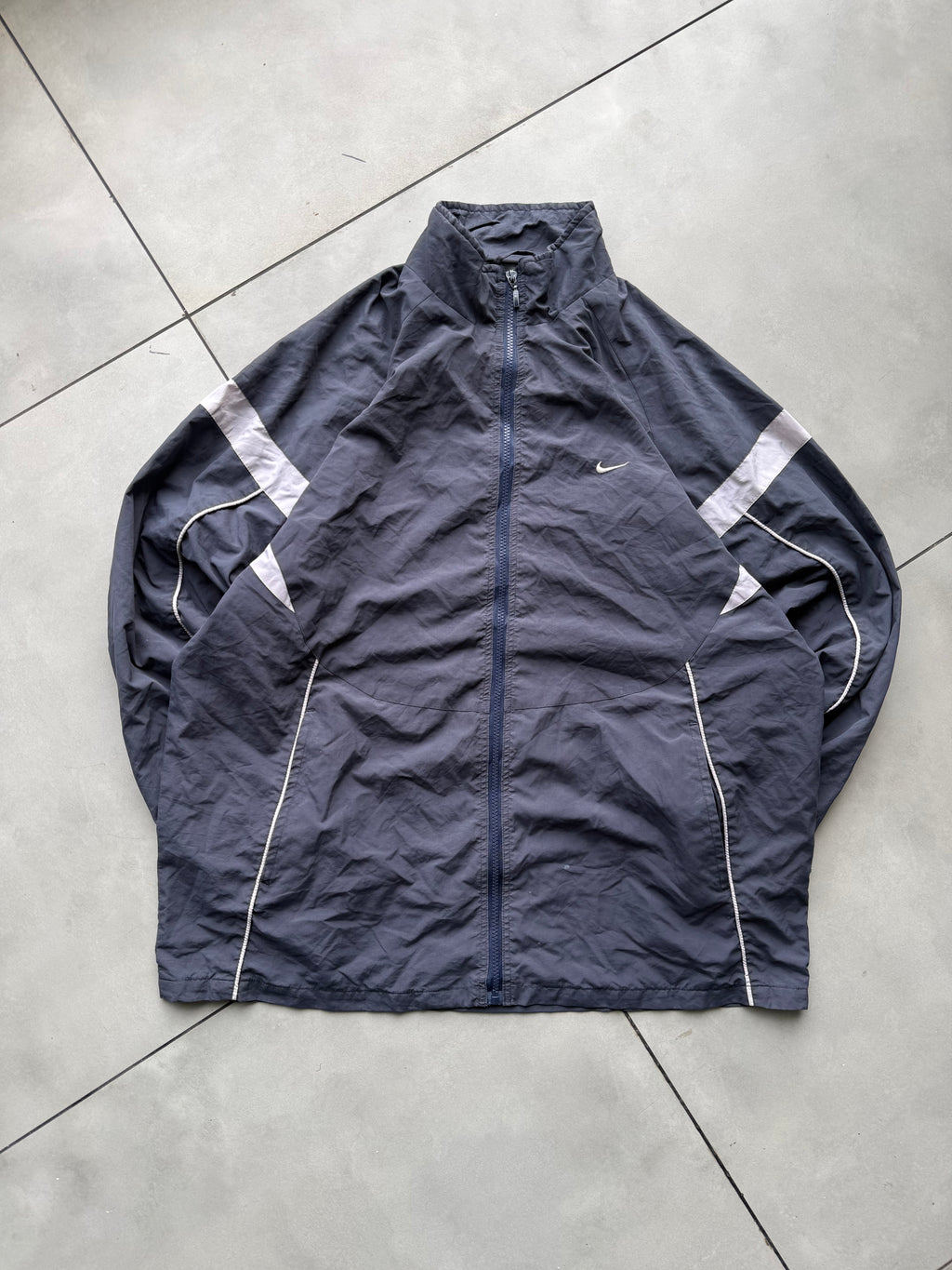 NIKE VINTAGE JACKET