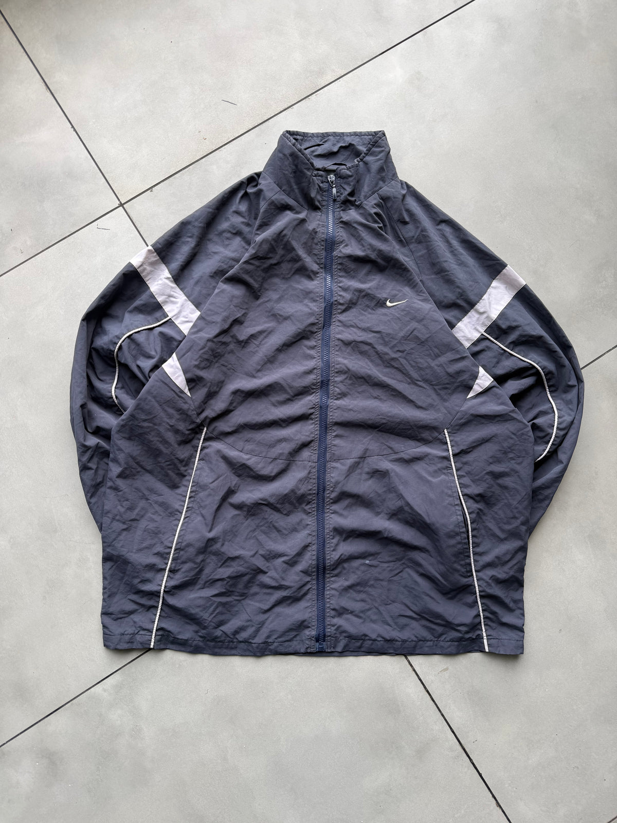 NIKE VINTAGE JACKET