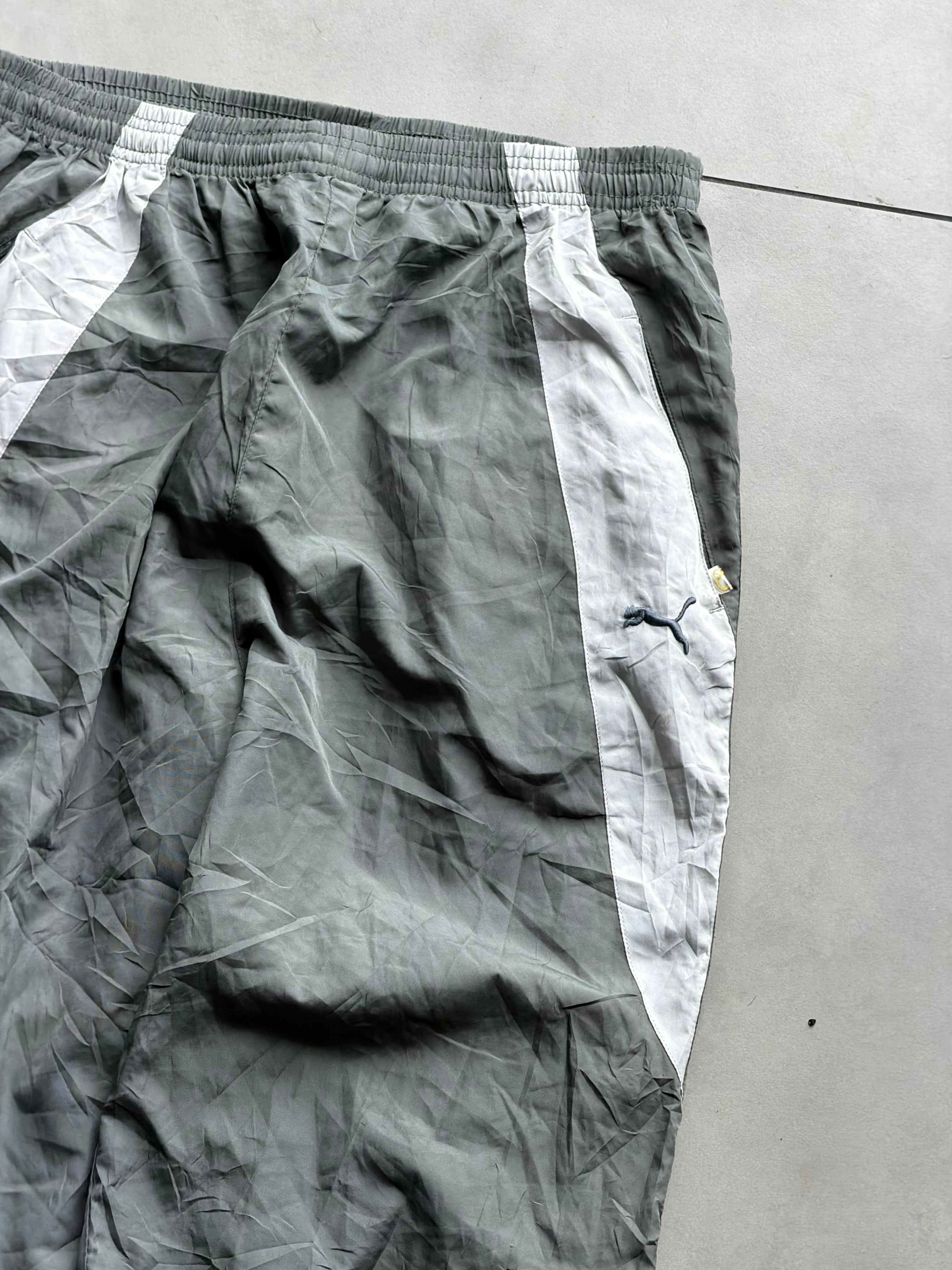 PUMA VINTAGE TRACK PANT [M-30]