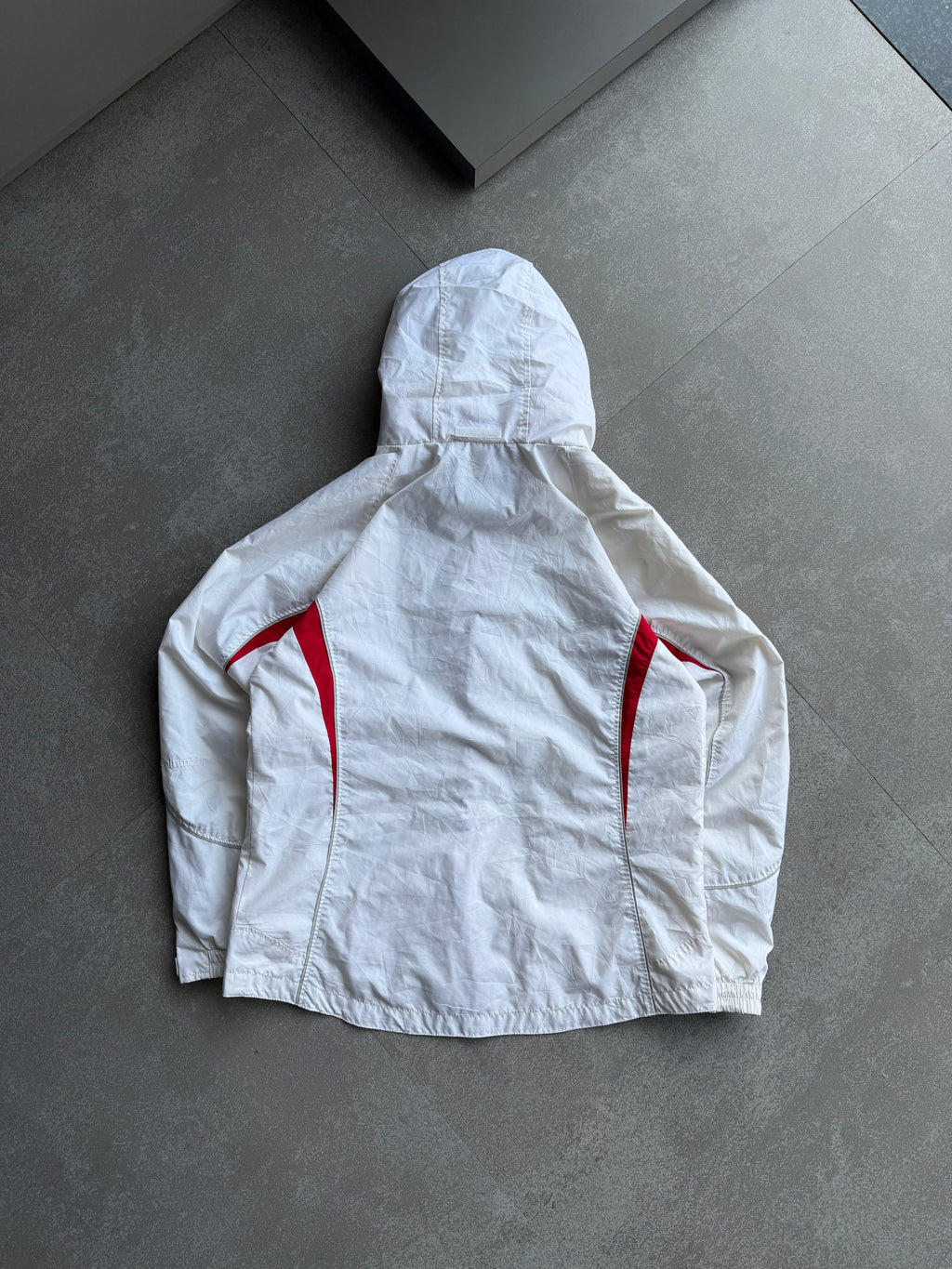 COLUMBIA VINTAGE JACKET-S