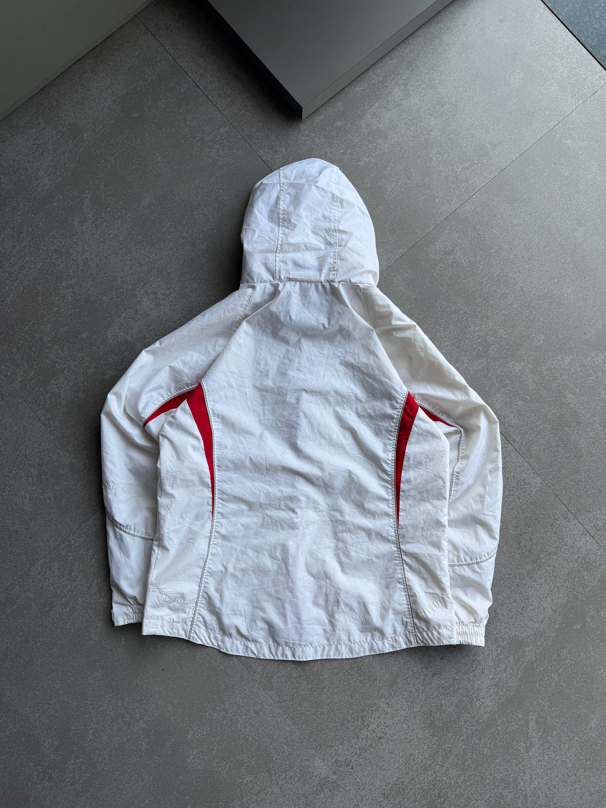 COLUMBIA VINTAGE JACKET-S