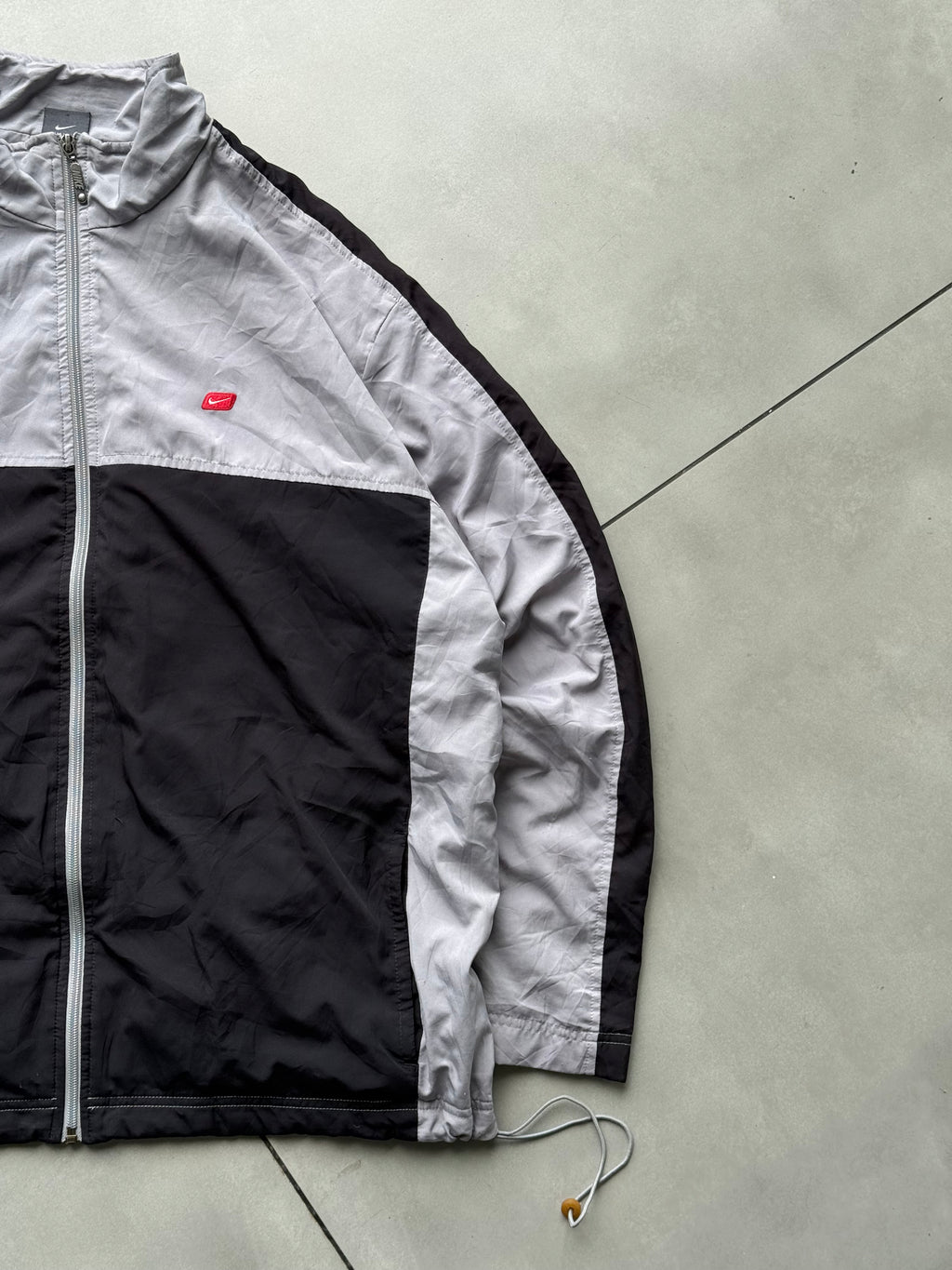 VINTAGE 00’s NIKE WINDBREAKER-XXL