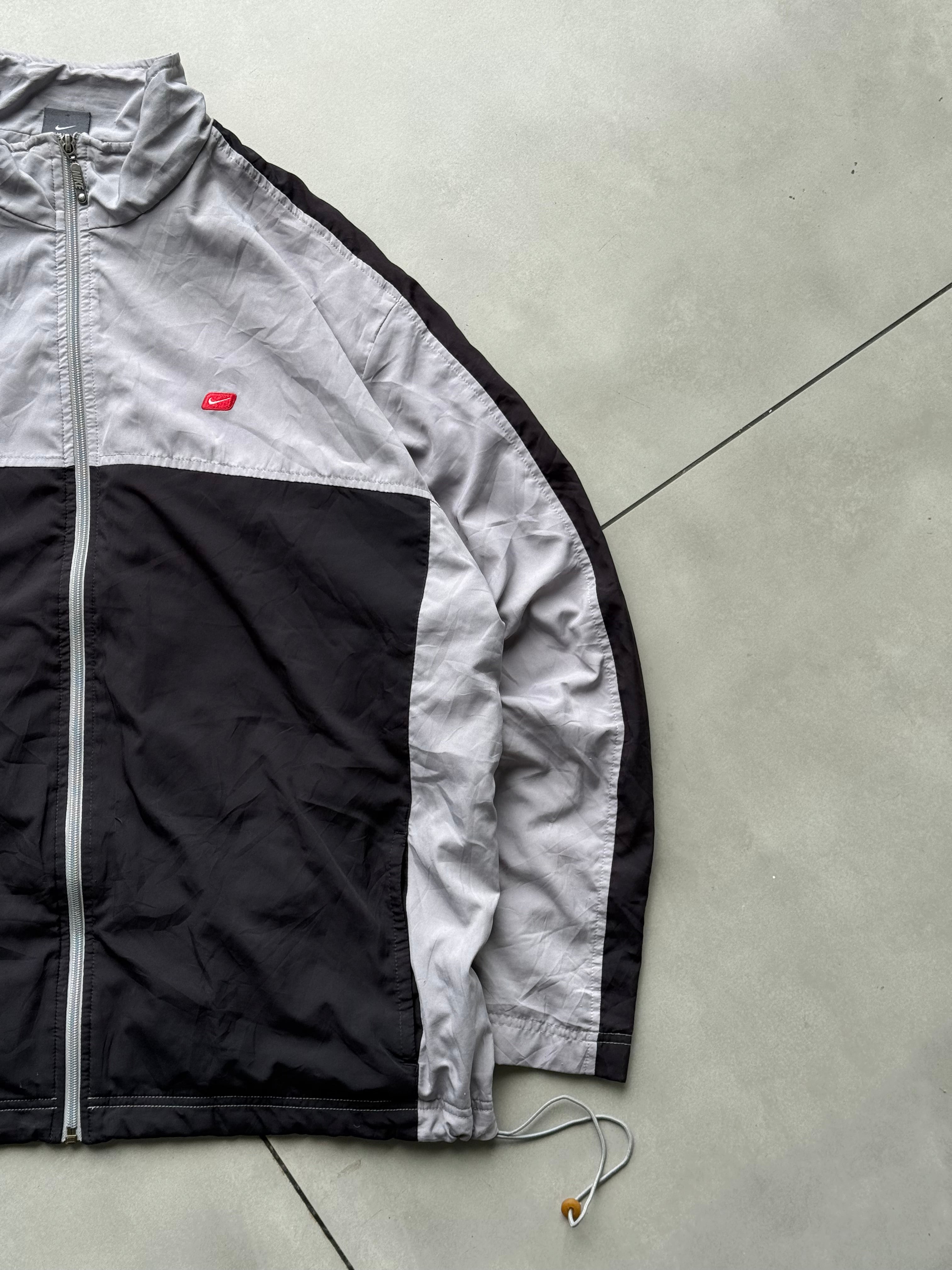 VINTAGE 00’s NIKE WINDBREAKER-XXL