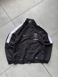 PSG VINTAGE FOOTBALL JACKET-M