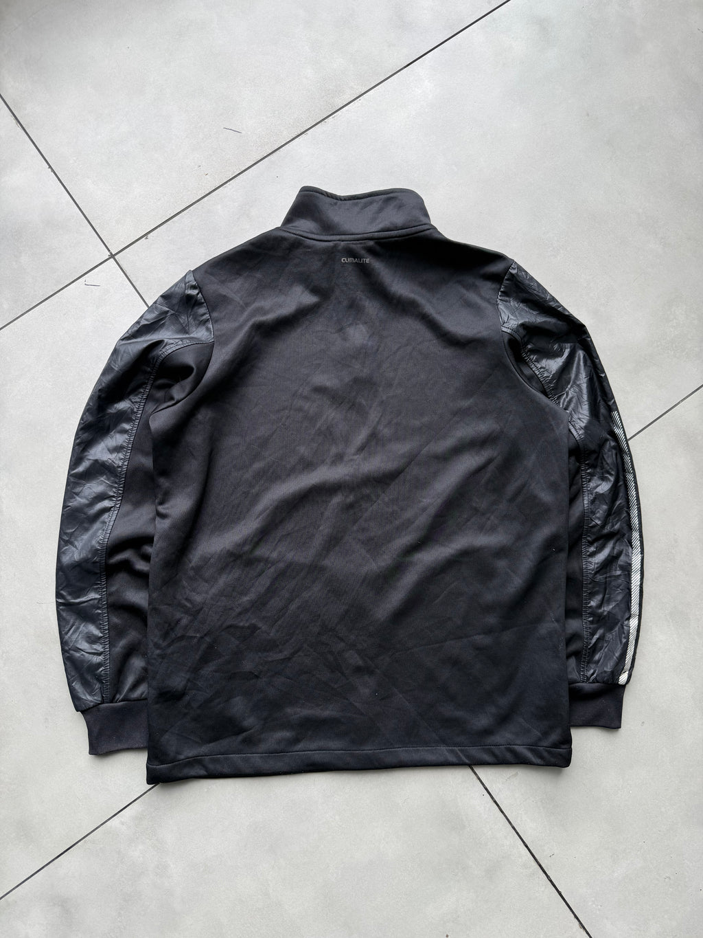 ADIDAS ORIGINALS BACK JACKET-L