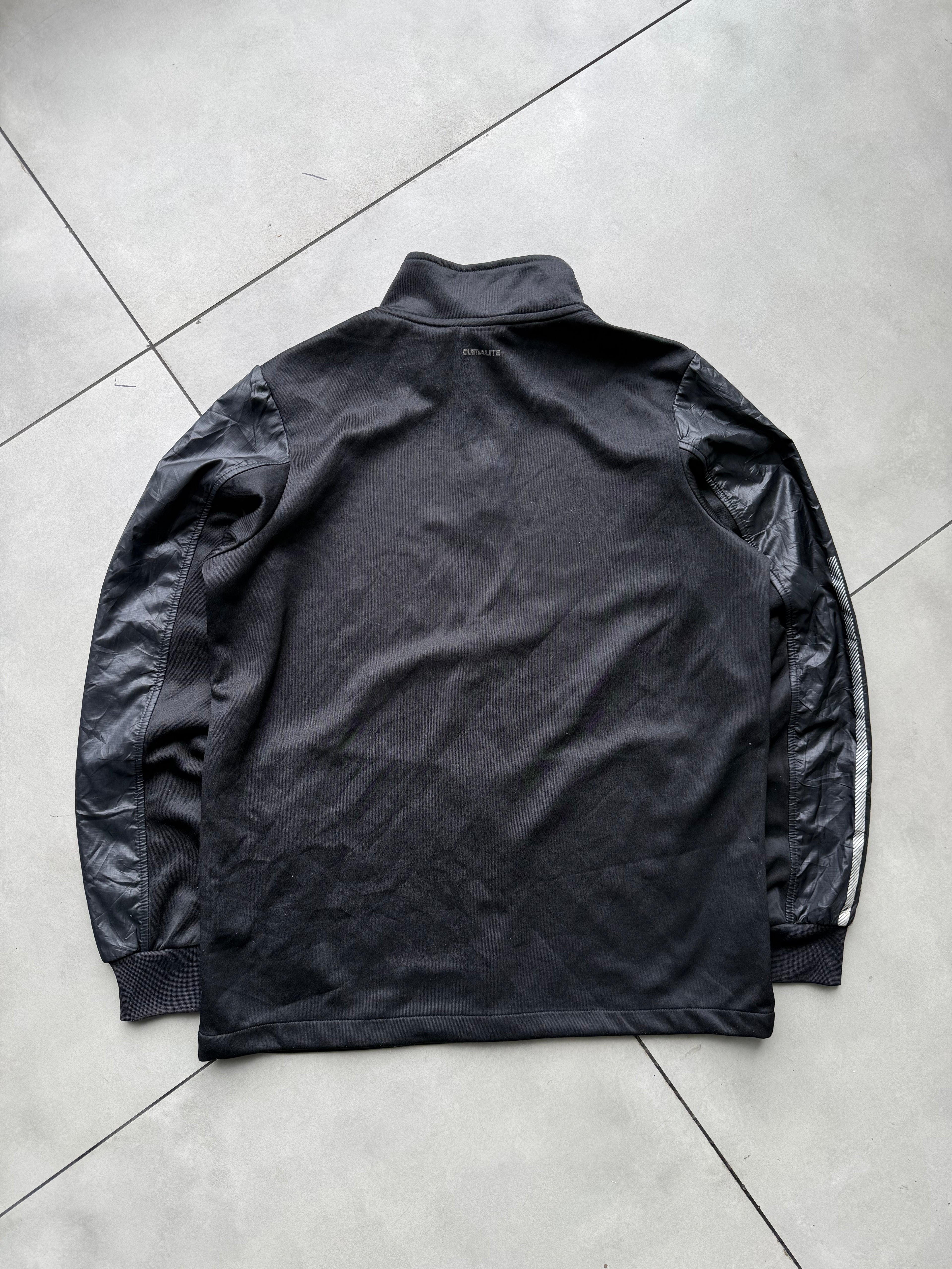 ADIDAS ORIGINALS BACK JACKET-L