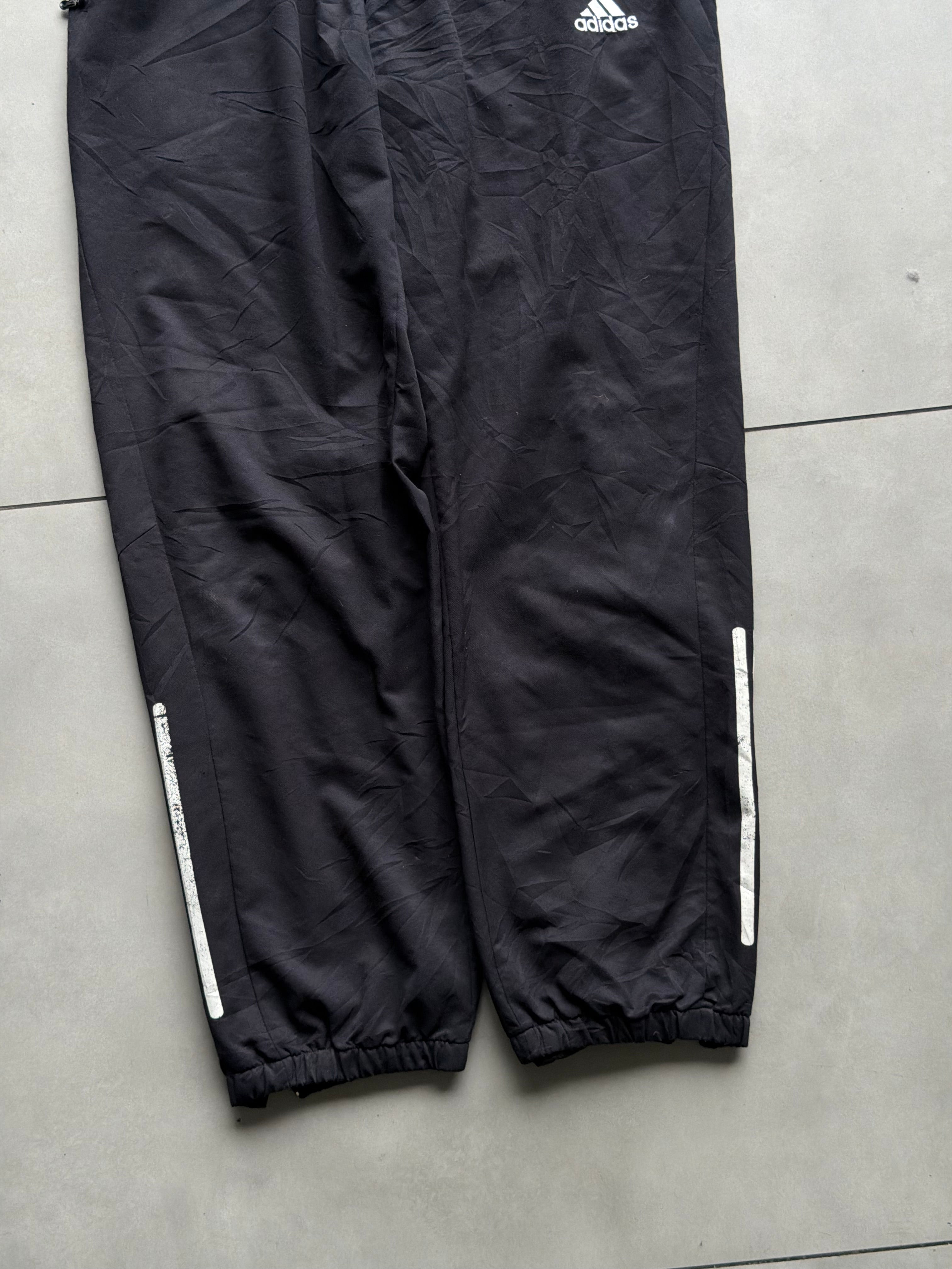 ADIDAS BOTTOM STRIPE TRACK-M