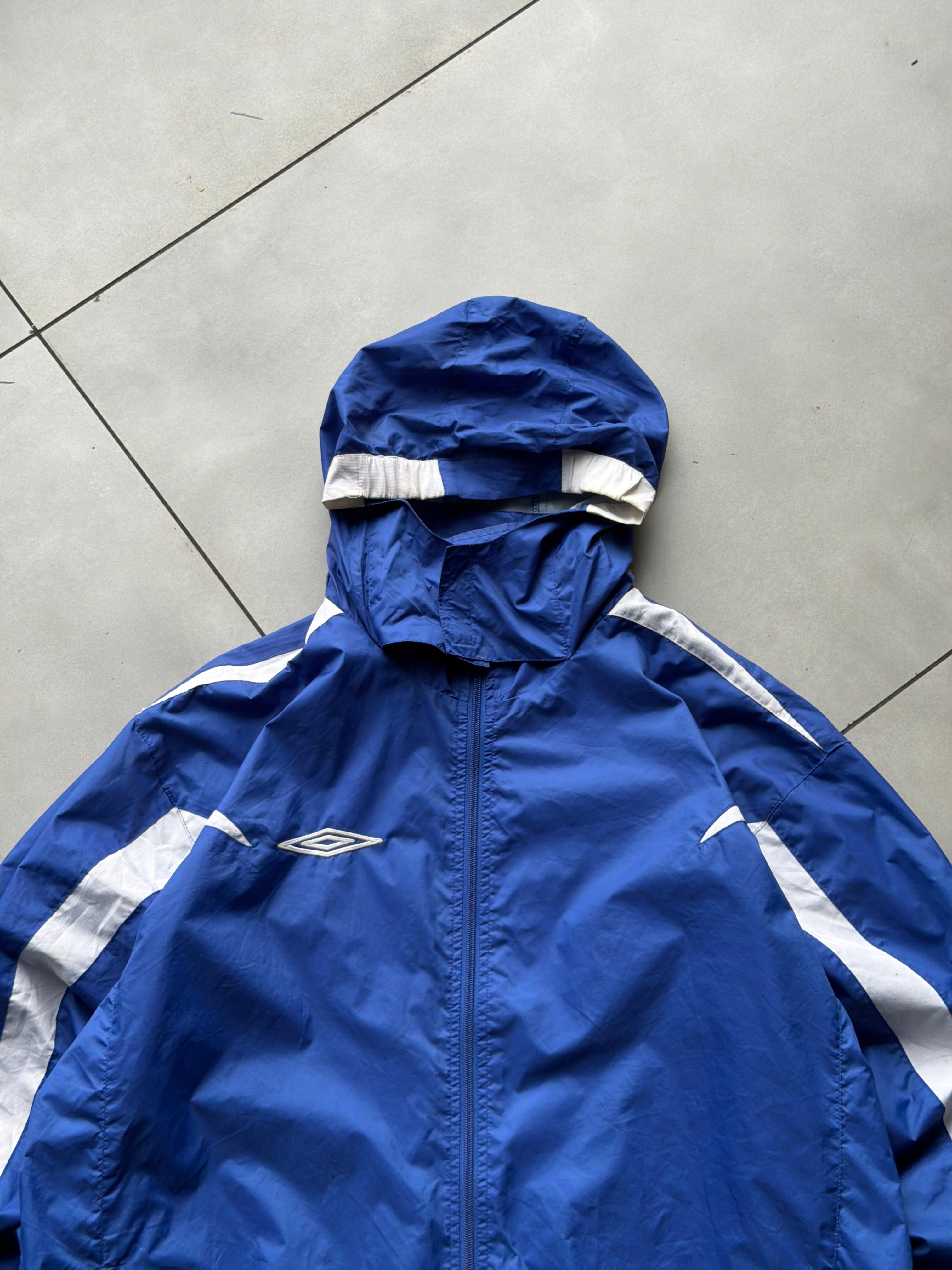 UMBRO WINDBREAKER-XL