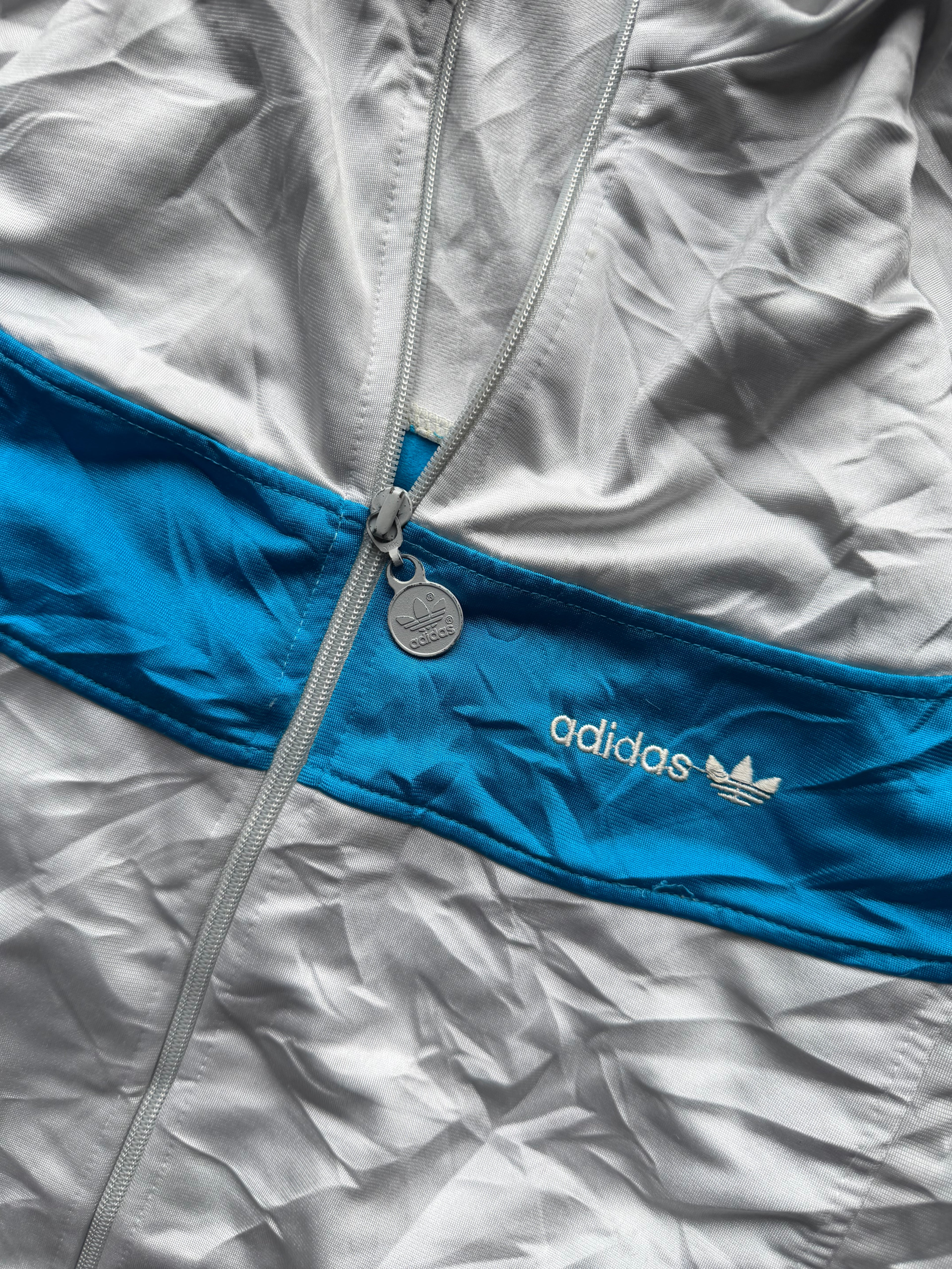 ADIDAS VINTAGE JACKET-M