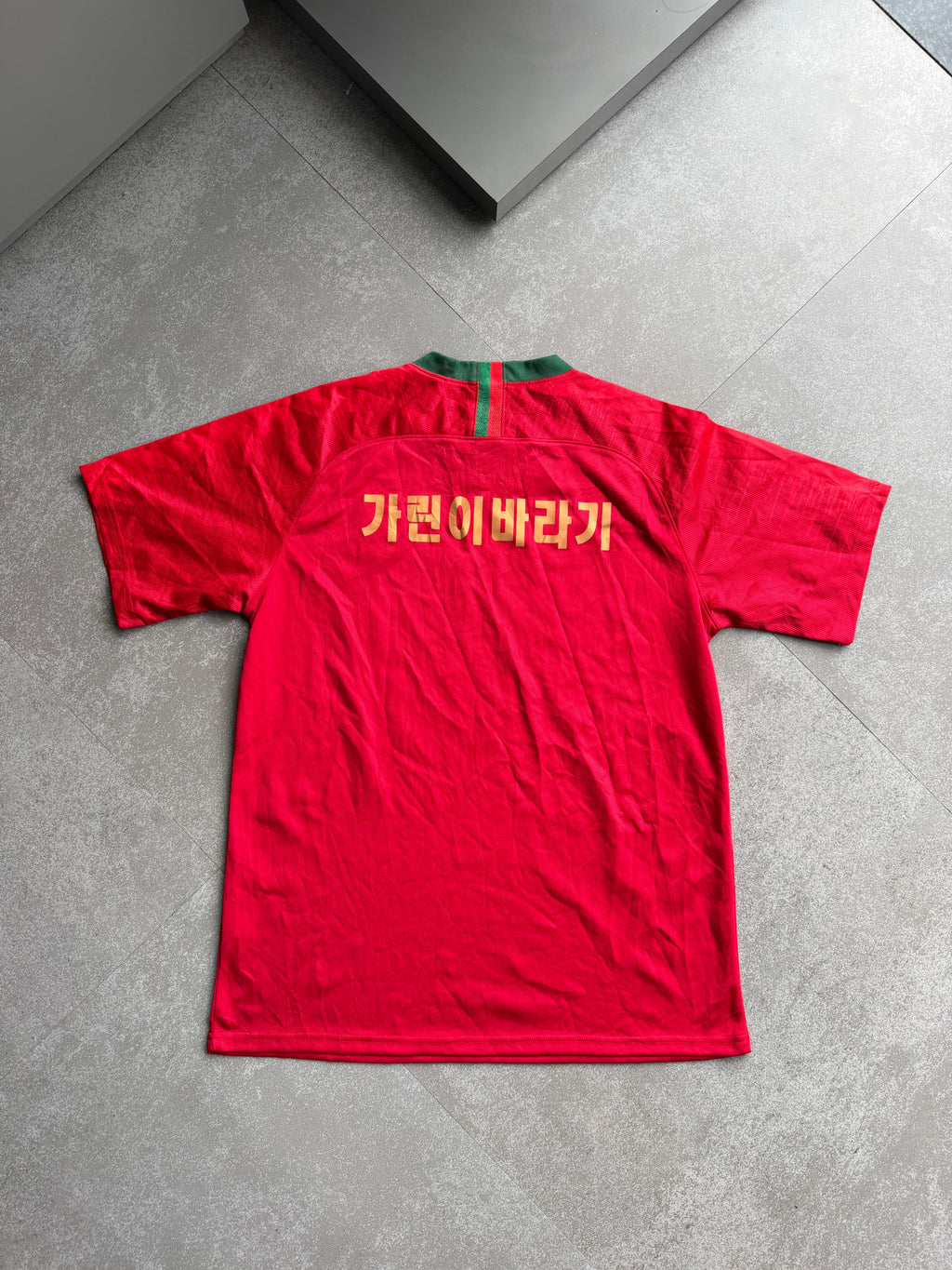 PORTUGHAL JERSEY-L