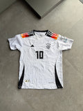 2024-ADIDAS GERMANY-XS