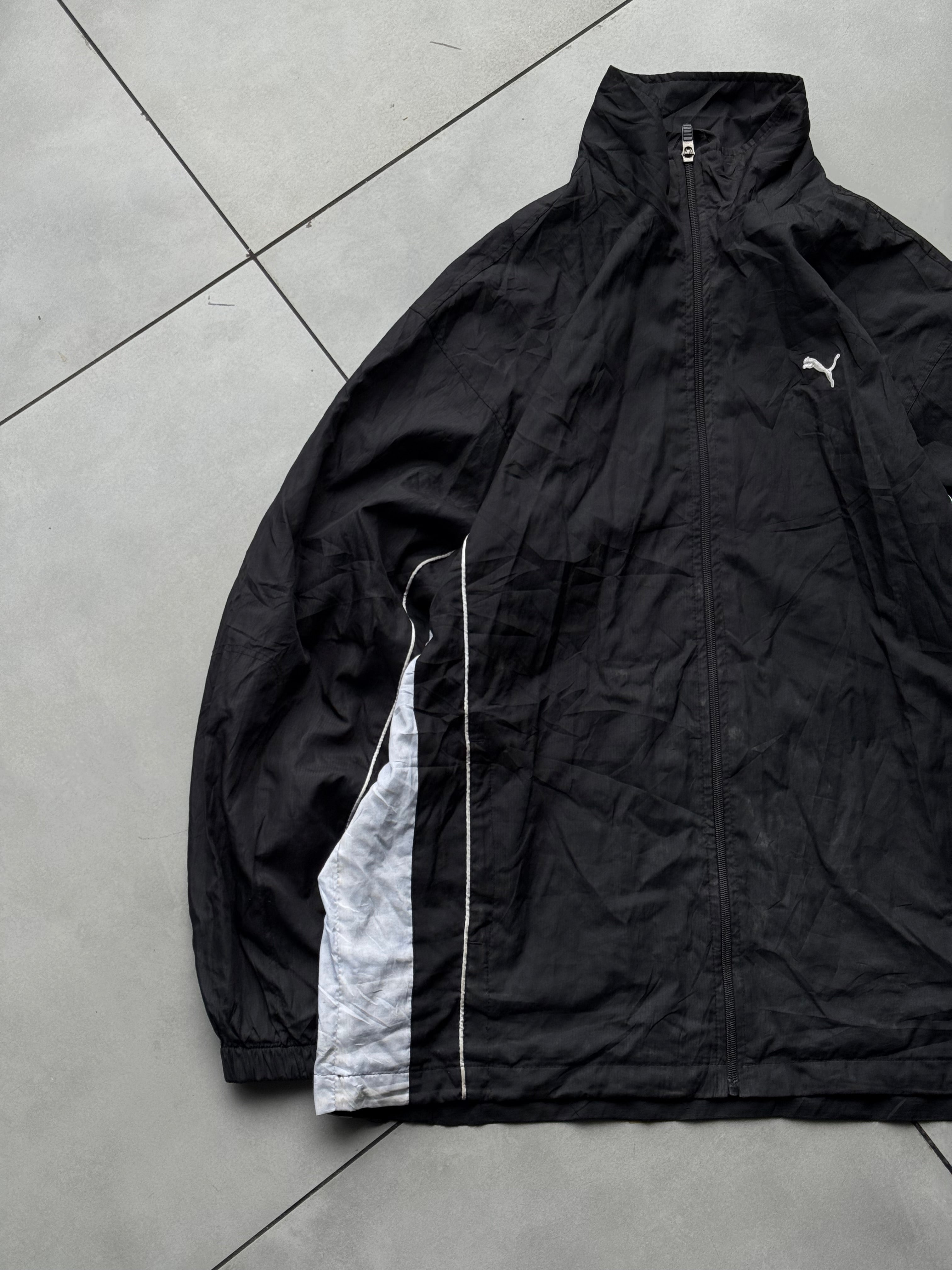 PUMA VINTAGE JACKET-XL