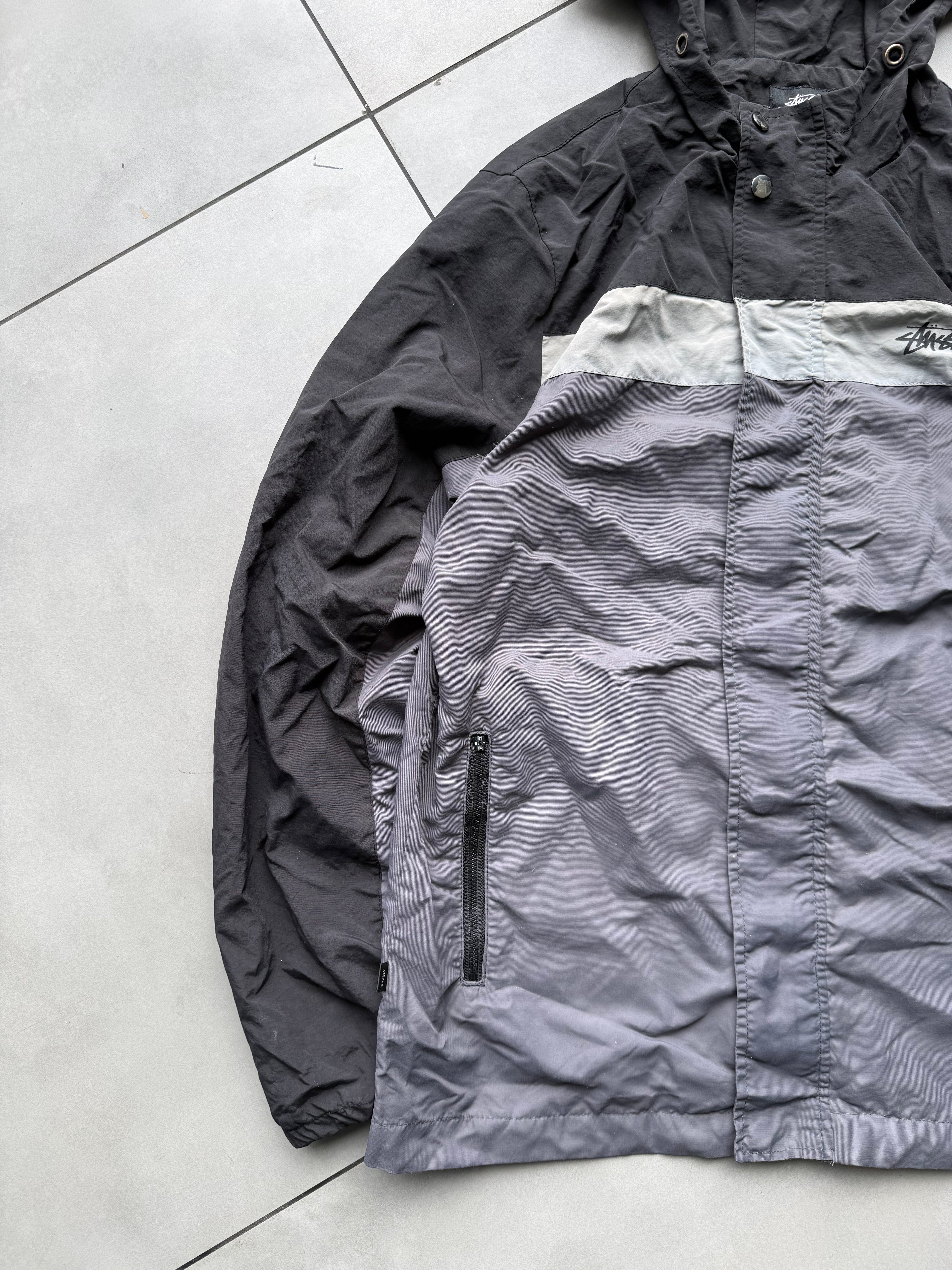 STUSSY VINTAGE JACKET-M