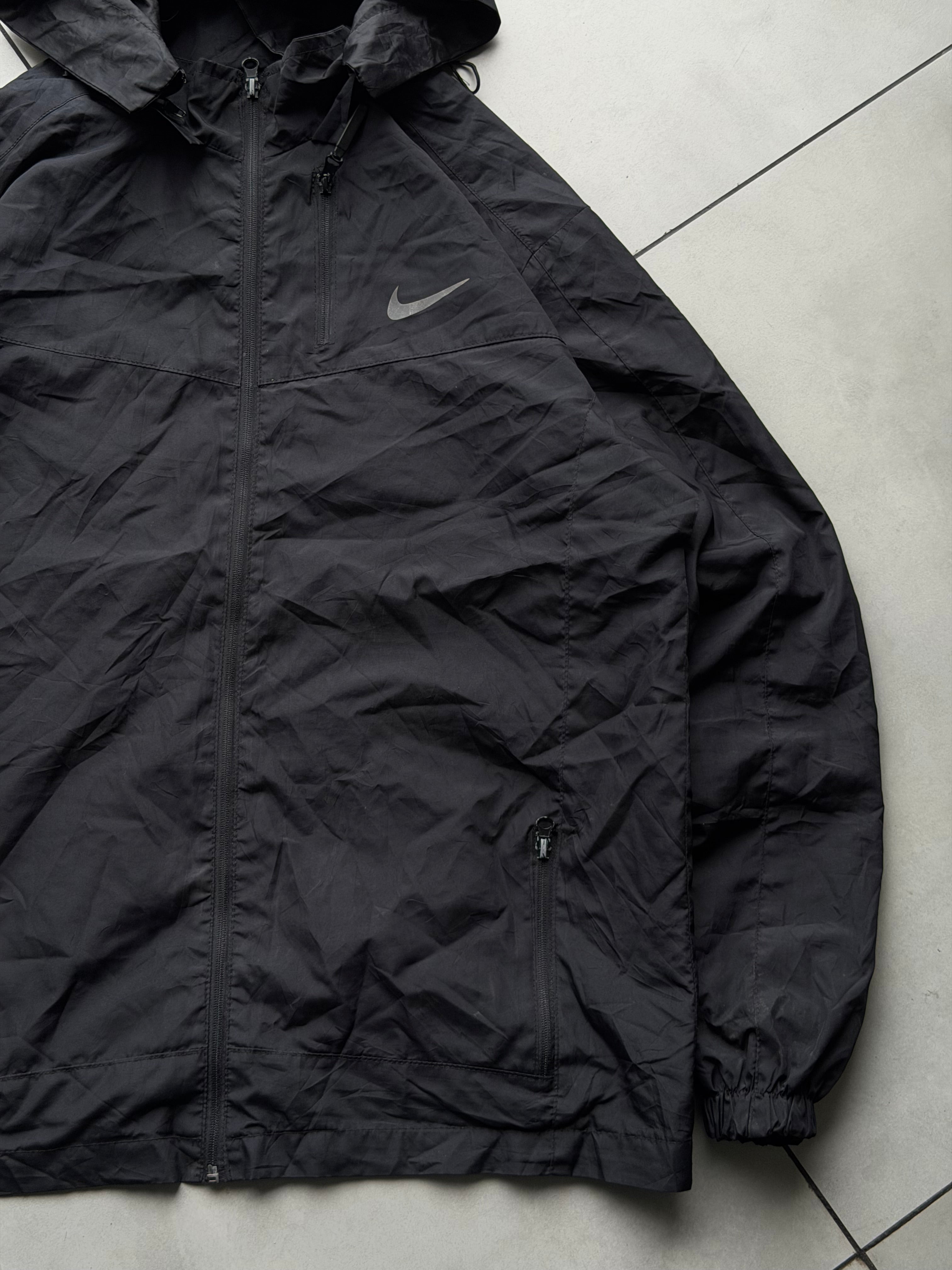 NIKE VINTAGE JACKET-L