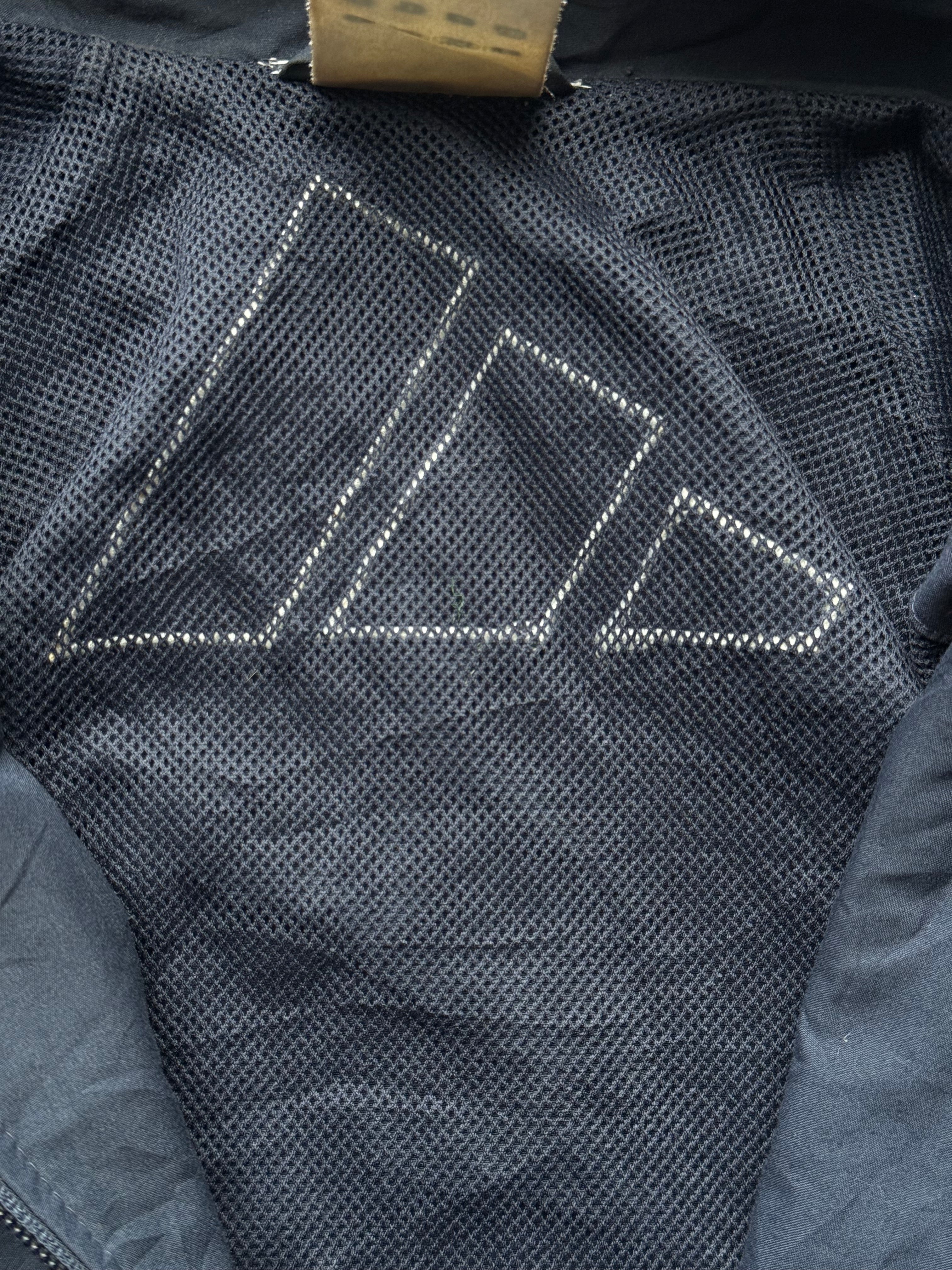 ADIDAS ORGINAL JACKET-L