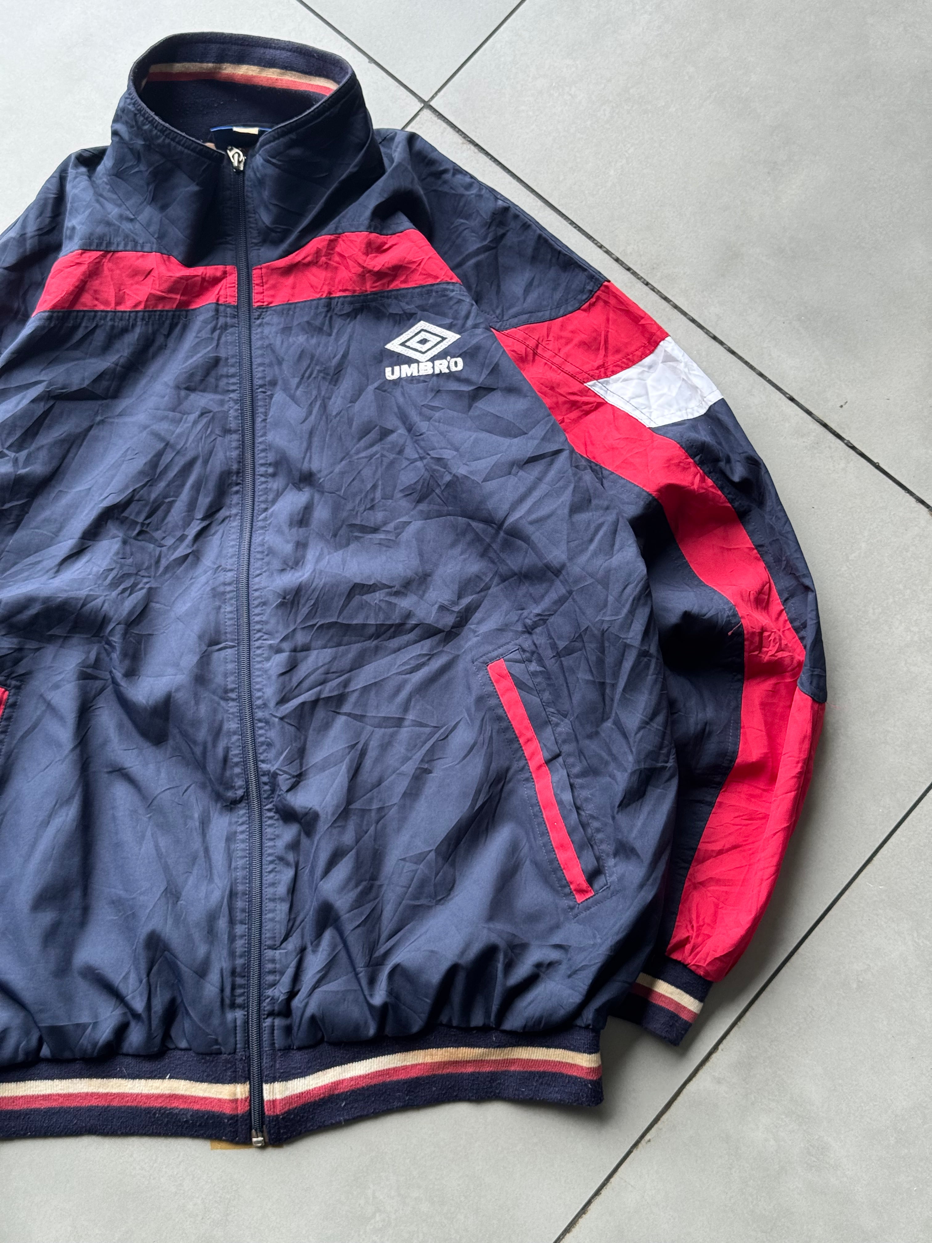 UMBRO VINTAGE JACKET-XL