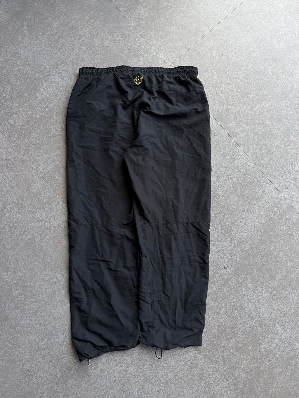JUVENTUS ORGINAL TRACK PANTS-XL