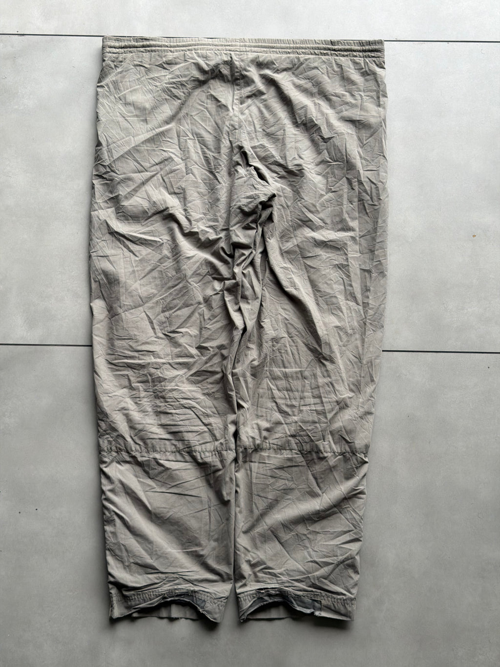 NIKE VINTAGE TRACK PANT [XXL-38]
