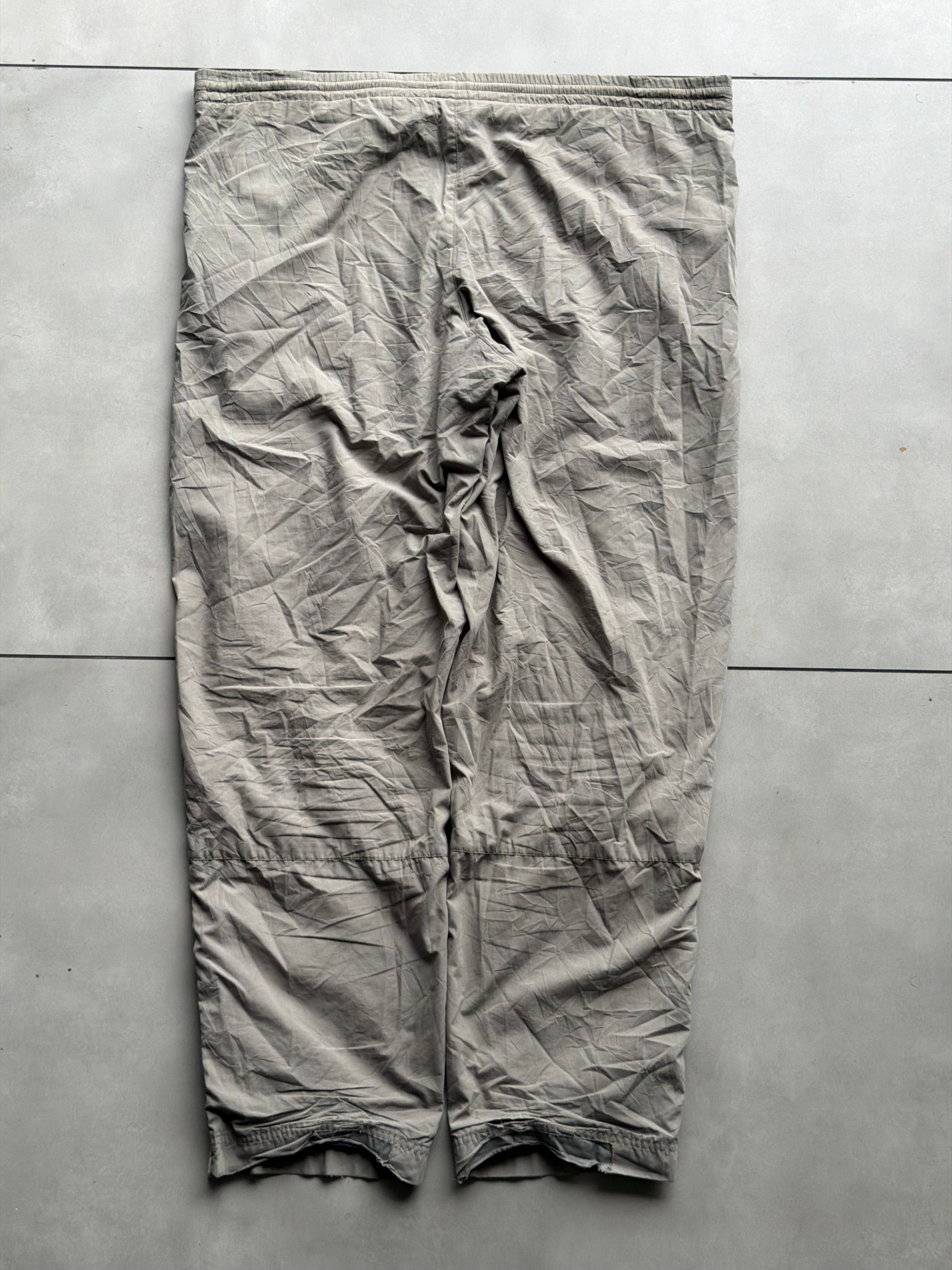 NIKE VINTAGE TRACK PANT [XXL-38]