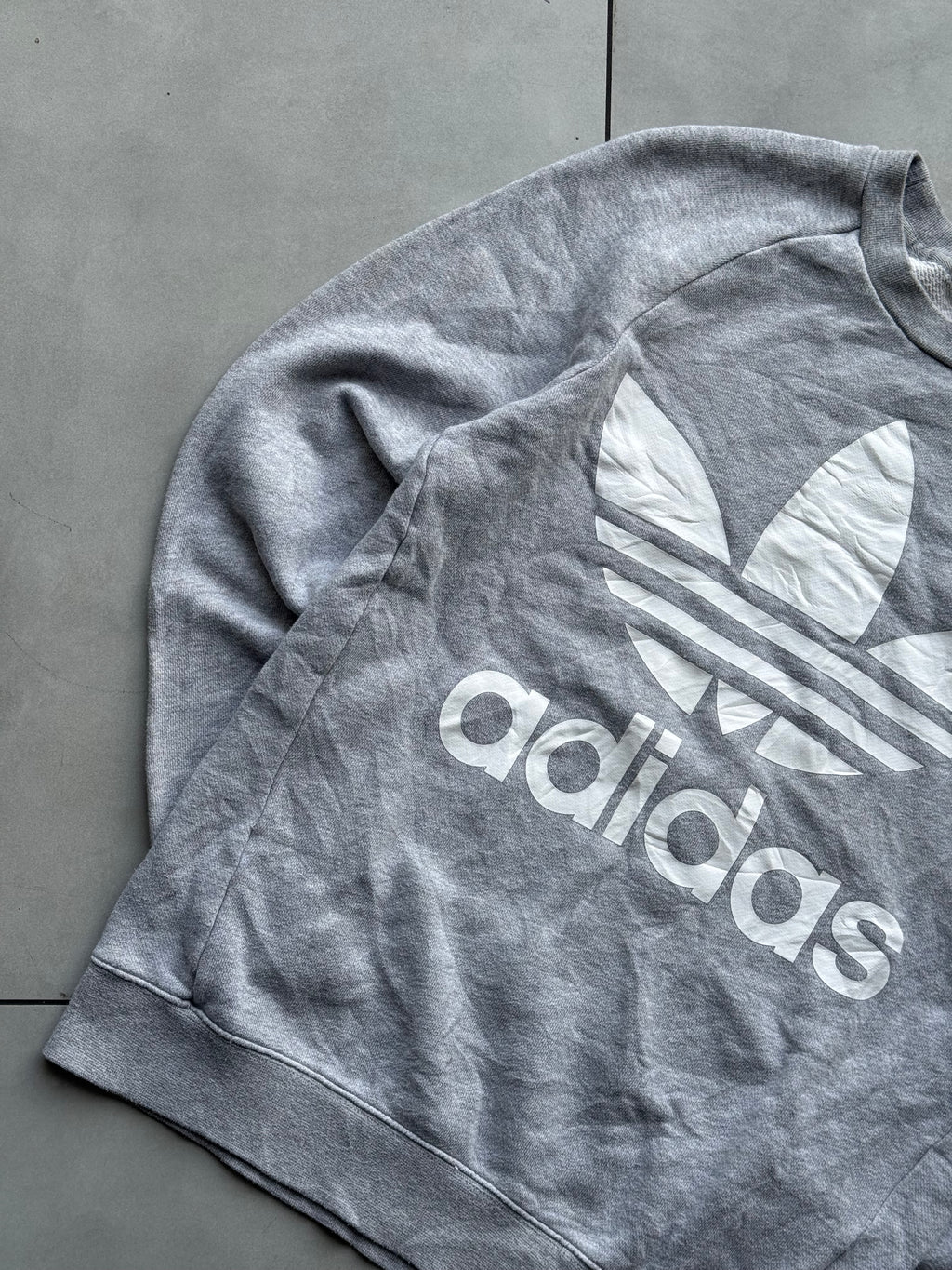 ADIDAS HOODIES