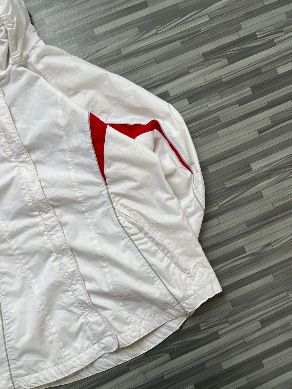 COLUMBIA VINTAGE JACKET-M