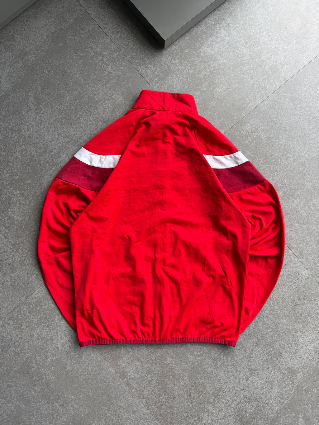 PUMA CZECH REPUBLIC NATIONAL TEAM -M
