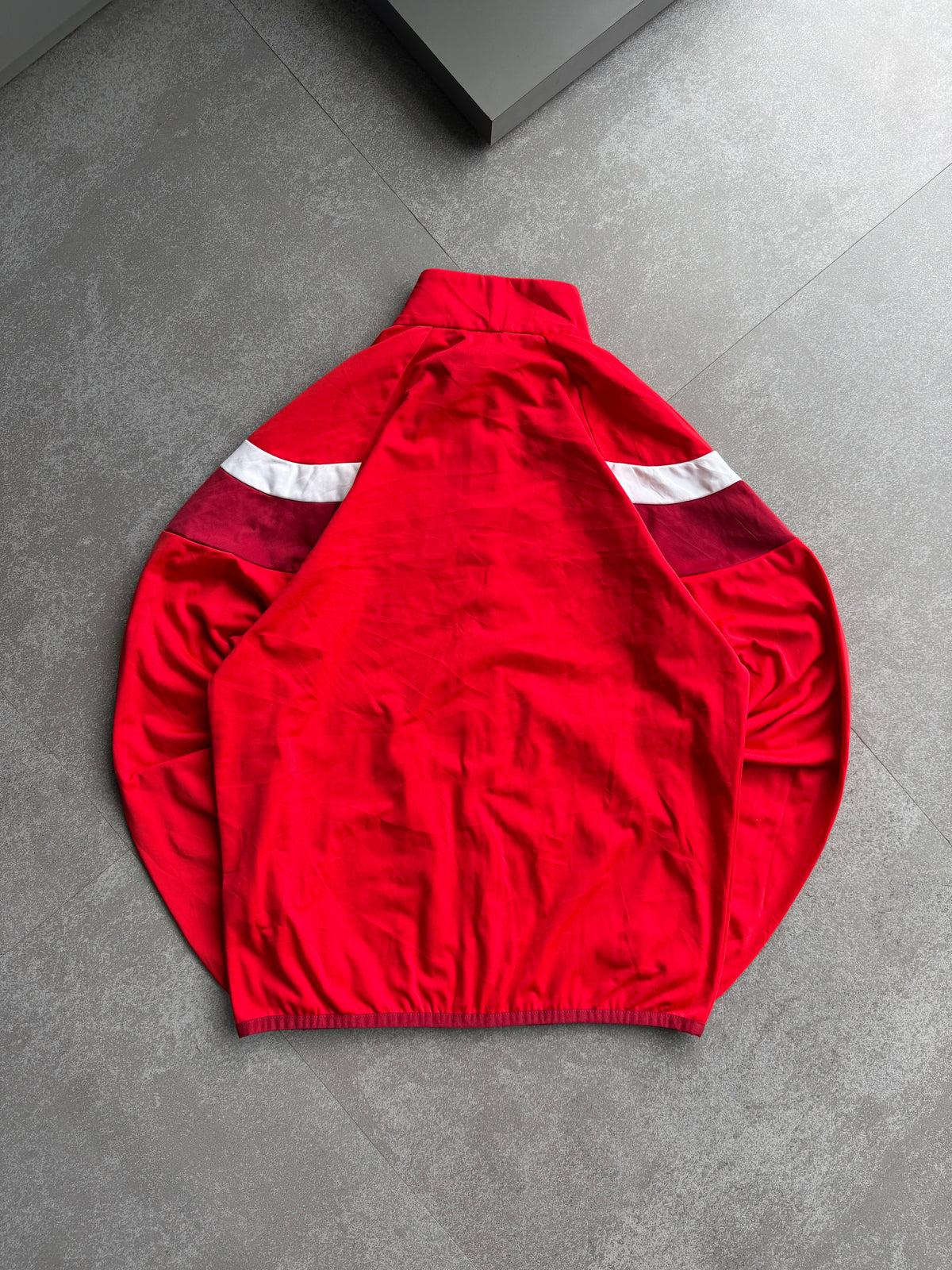PUMA CZECH REPUBLIC NATIONAL TEAM -M