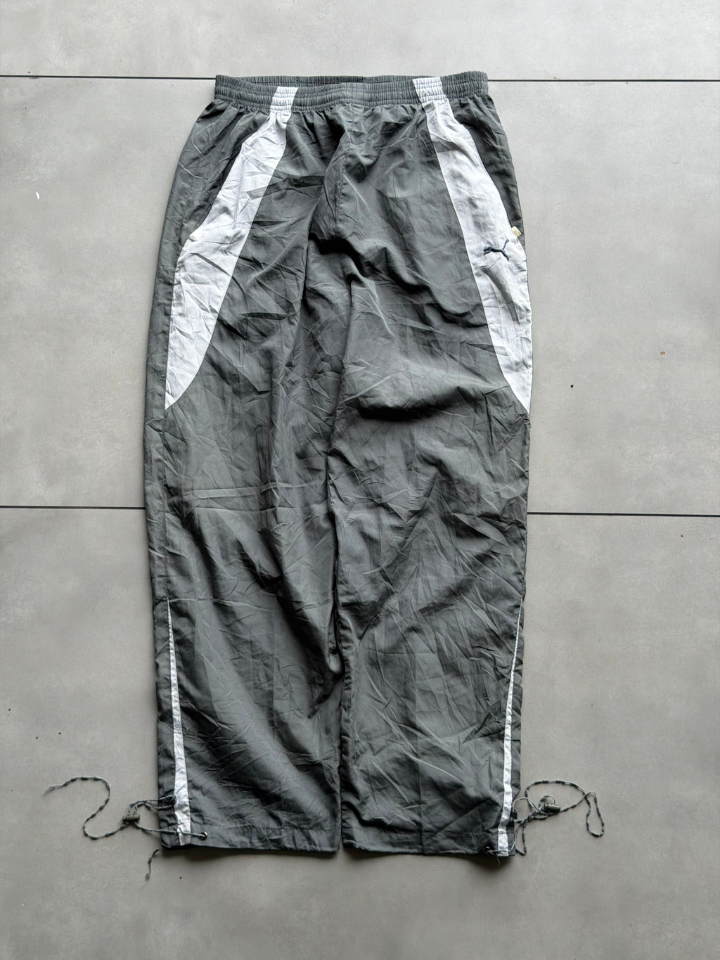PUMA VINTAGE TRACK PANT [M-30]