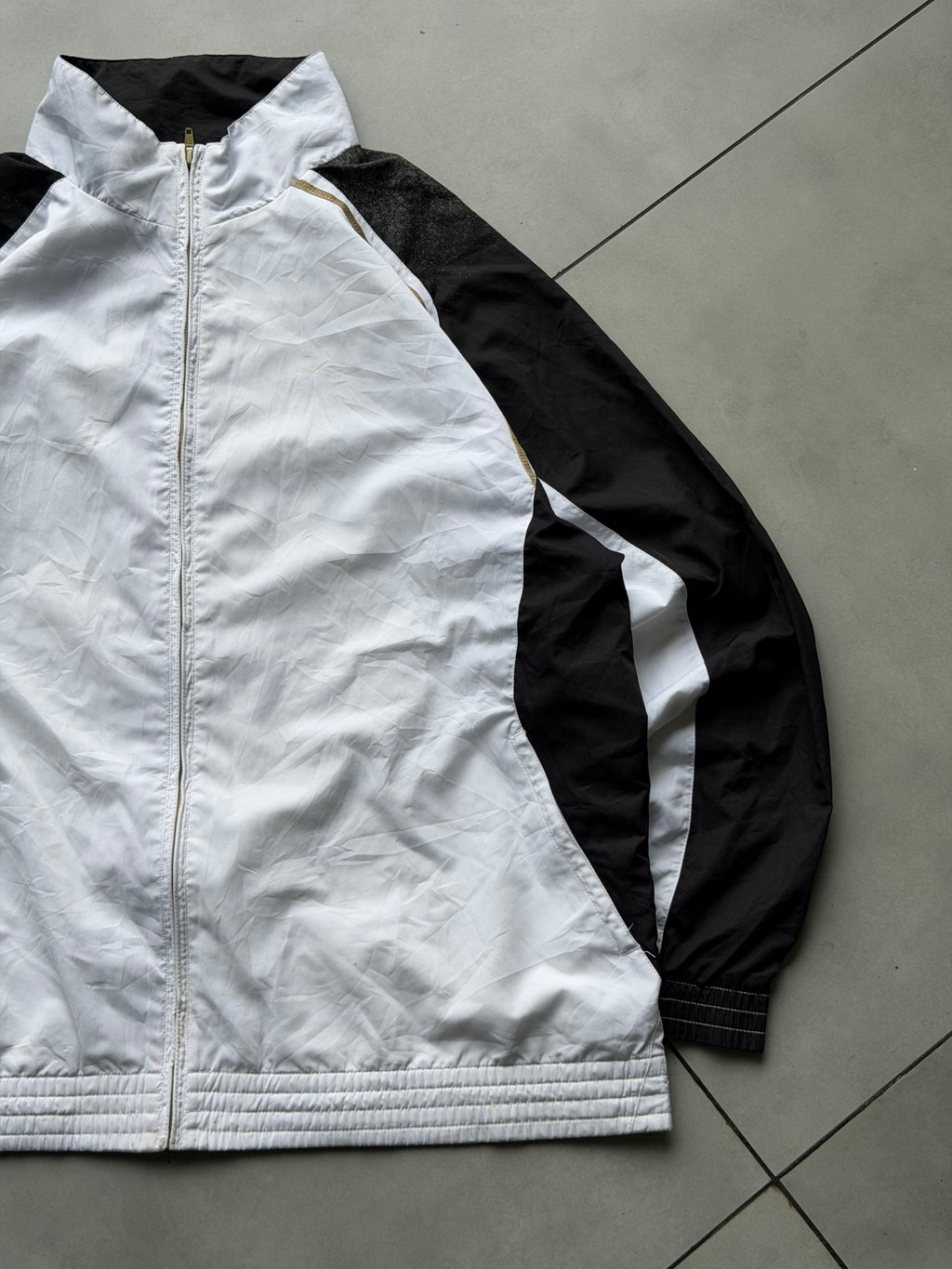 UMBRO VINTAGE JACKET-XL